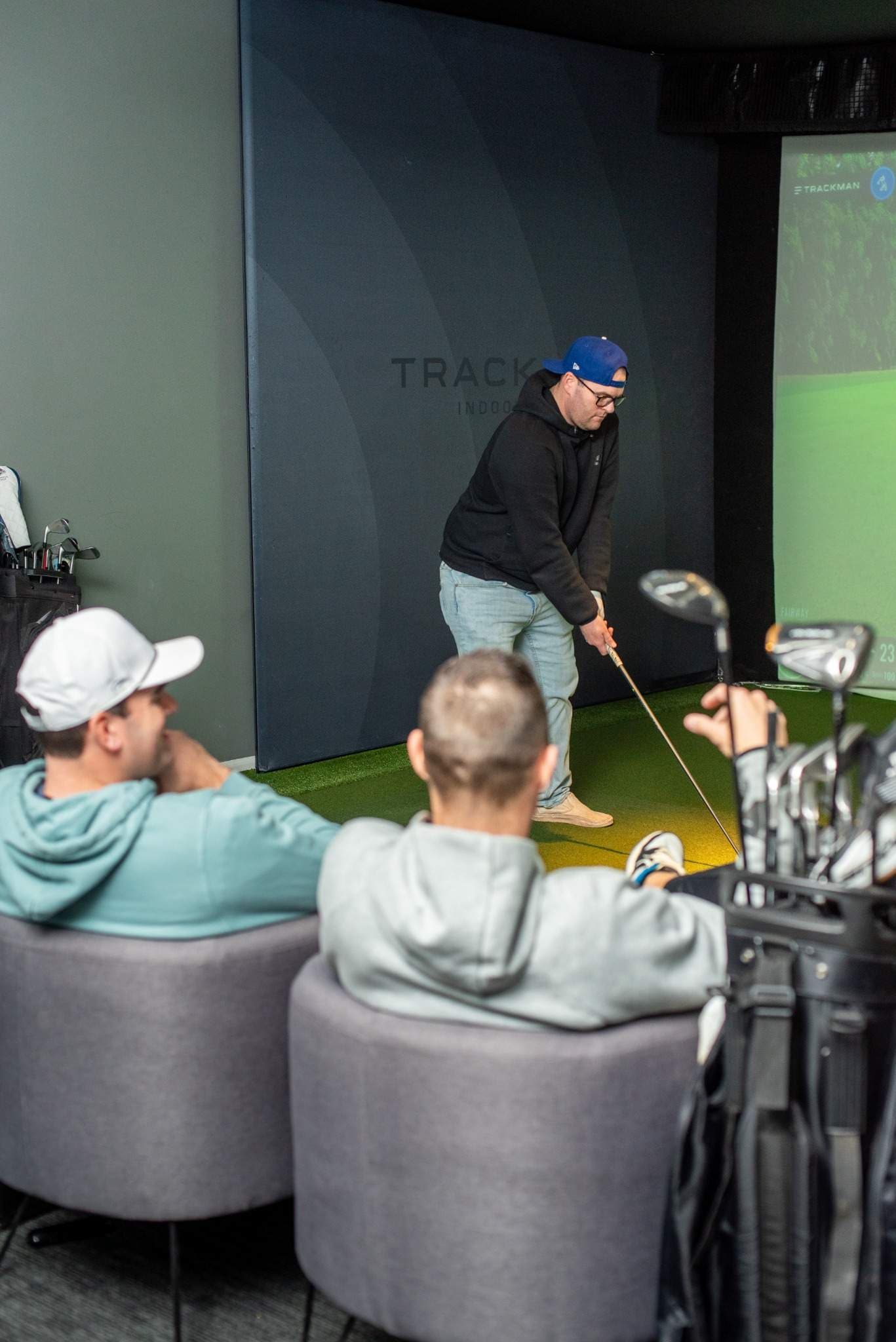 The Back Nine Golf | Pompton Plains, NJ - Image 10