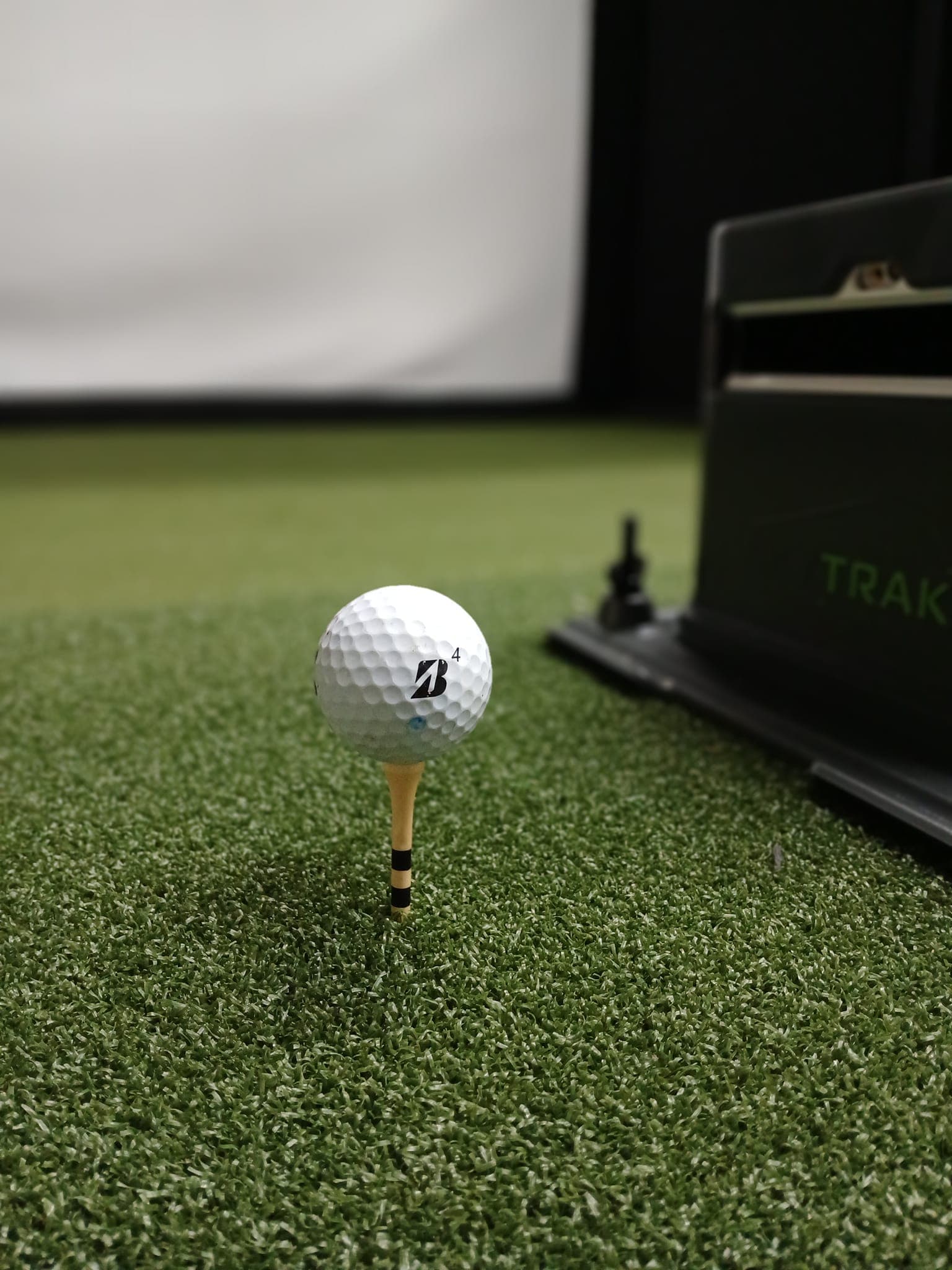 Off the Cart Path - Image 1