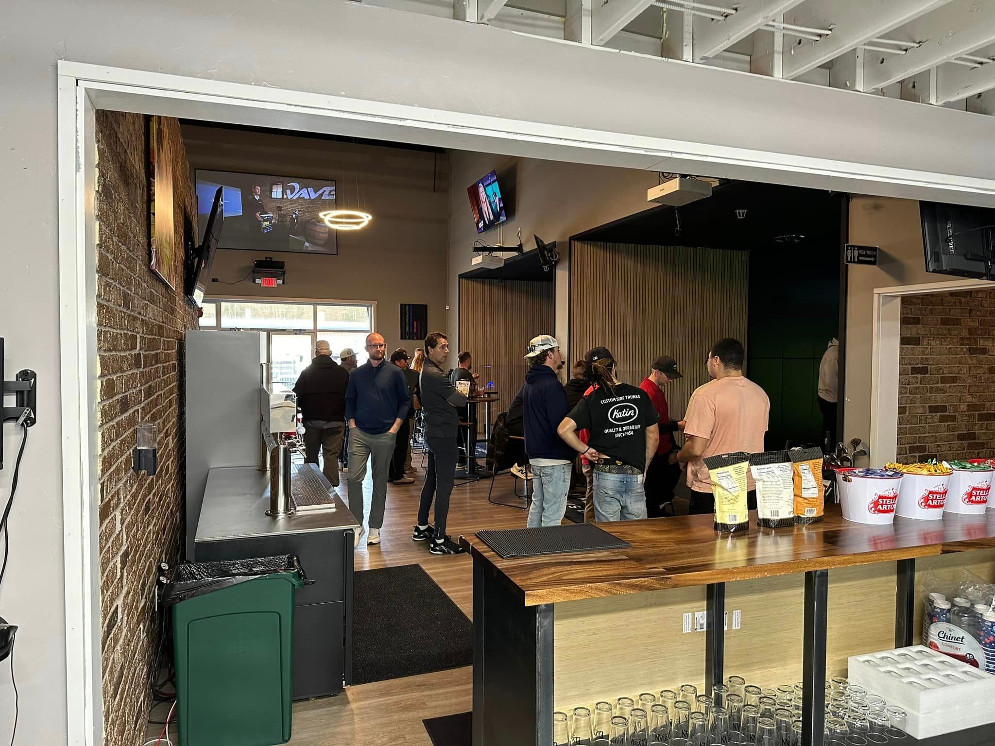 Pin Seeker Indoor Golf - Image 6