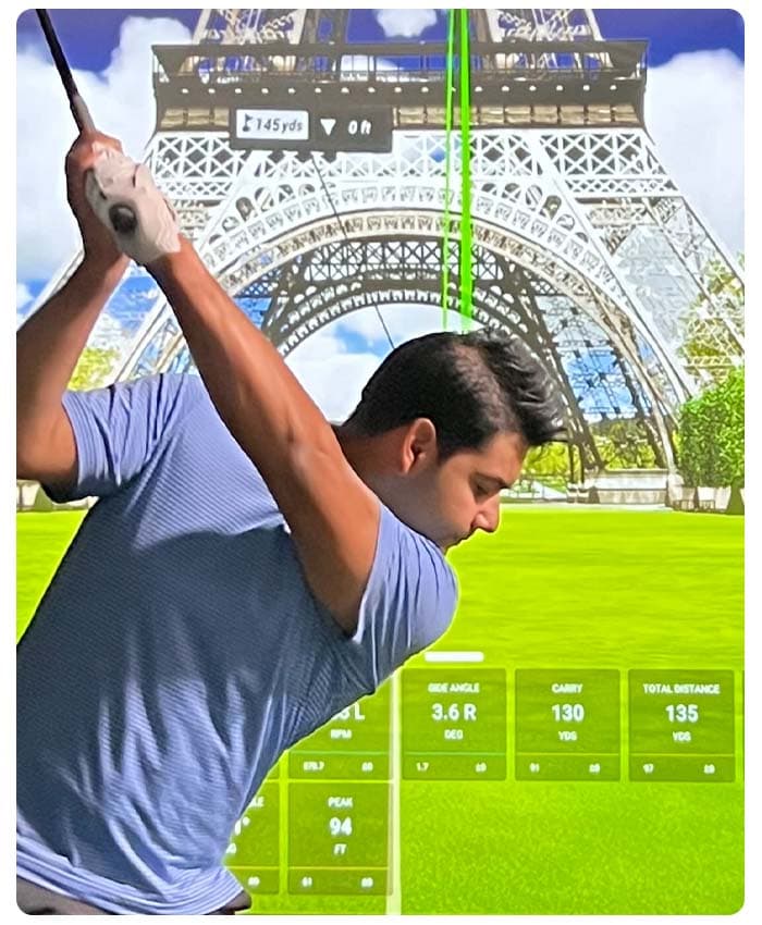 Barla Golf Academy - Image 9