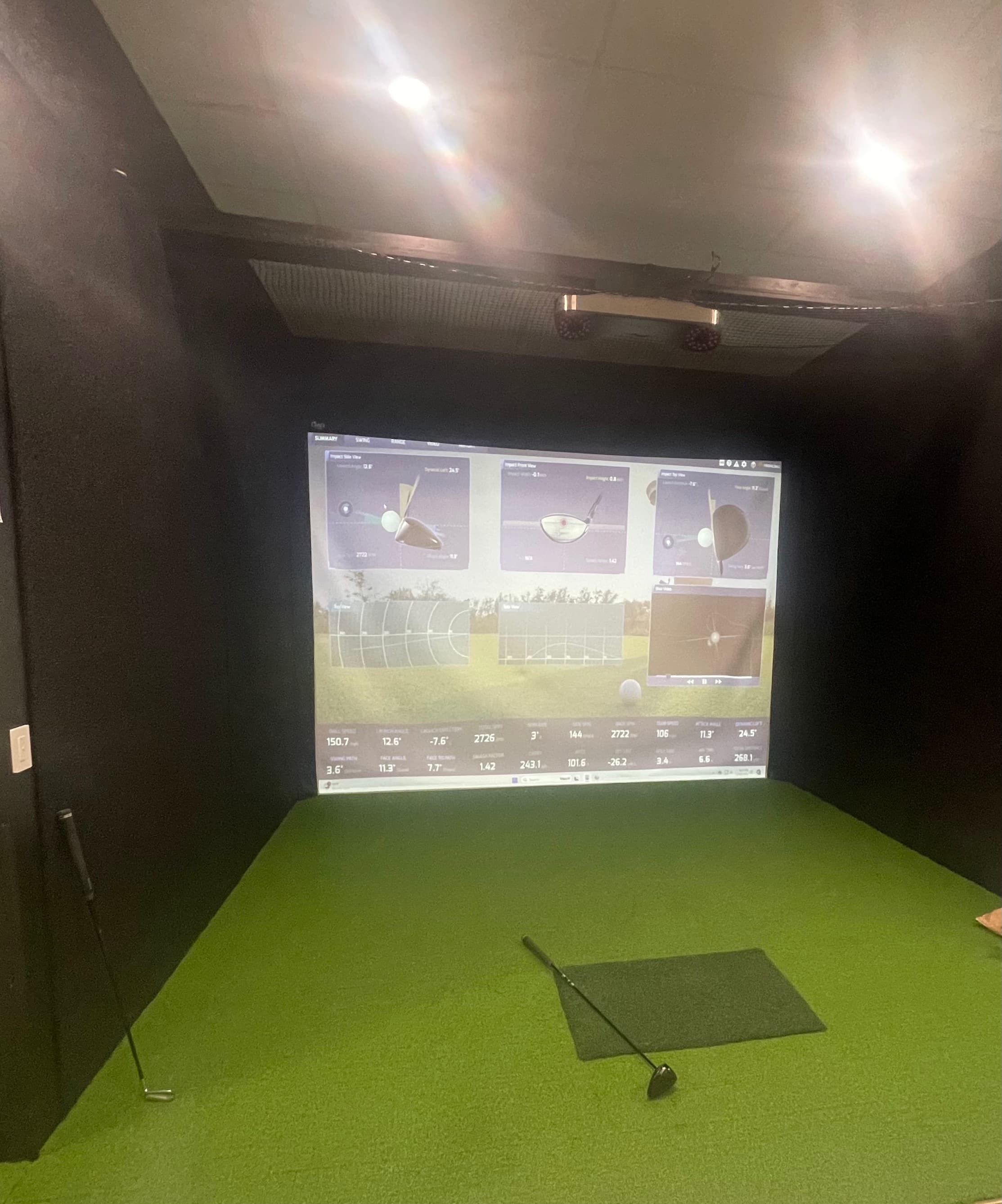 Evergreen Indoor Golf - Image 2