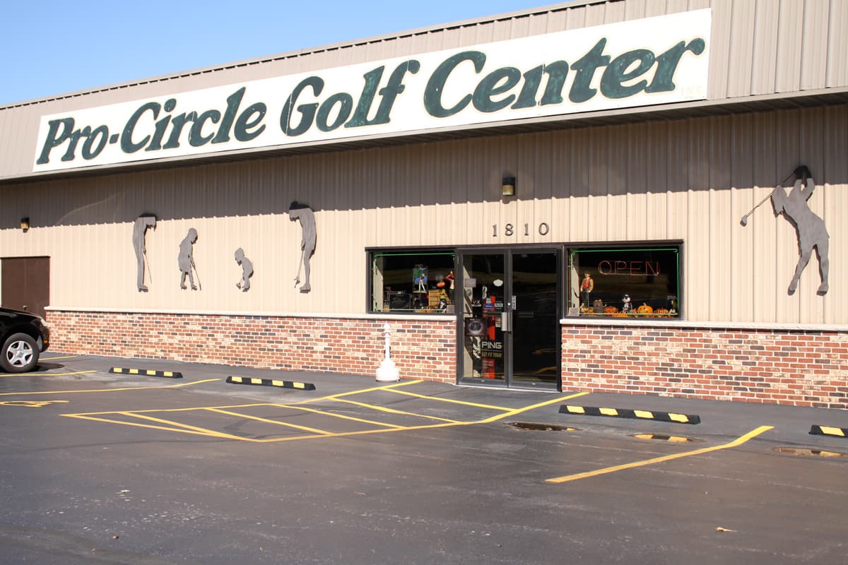 Pro Circle Golf Center Inc - Image 1