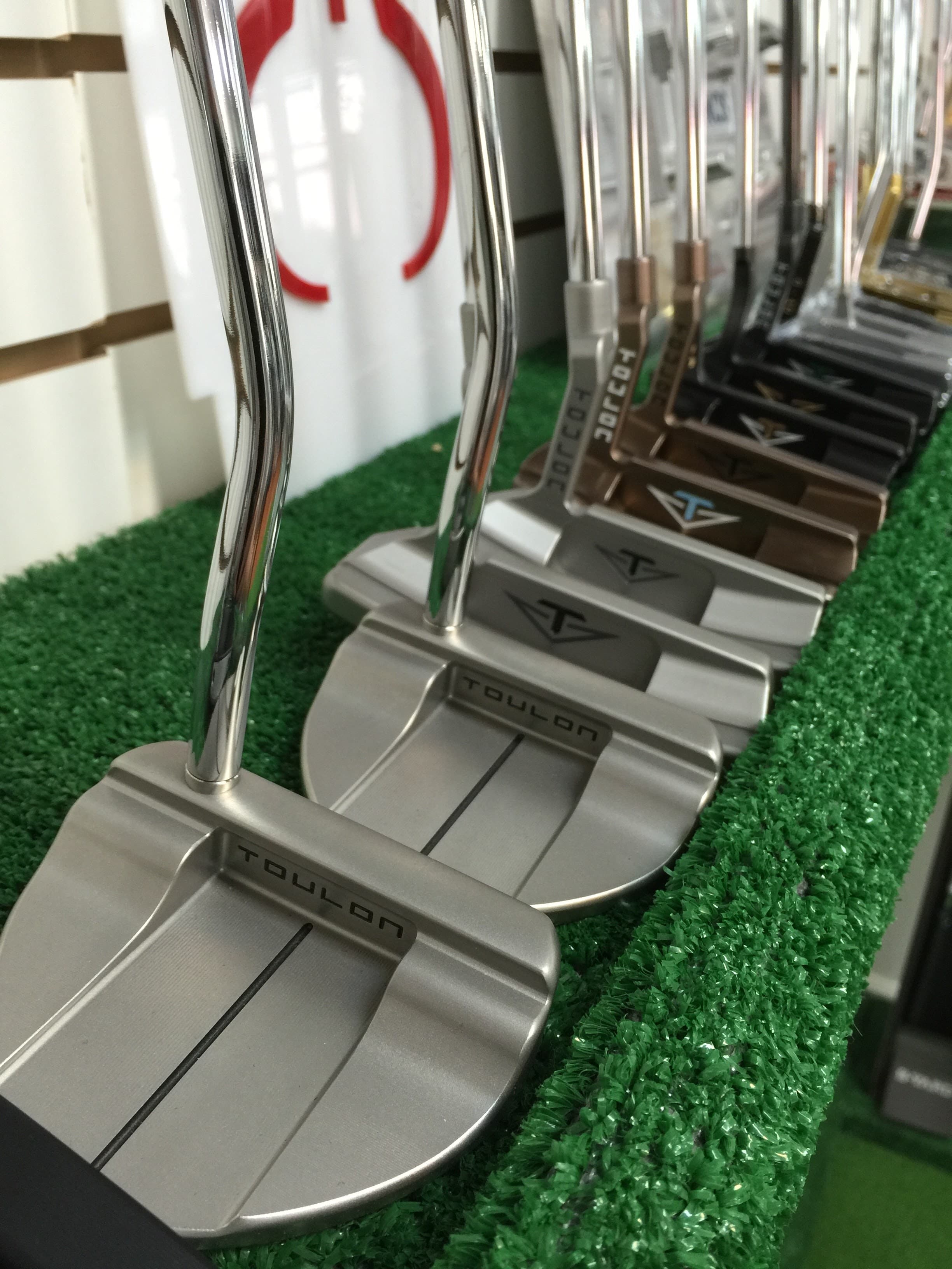 Golden Golf Mart - Image 9