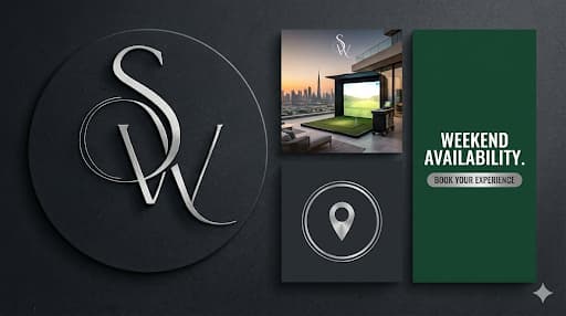 Golf Sim Experiences Manchester - Image 2