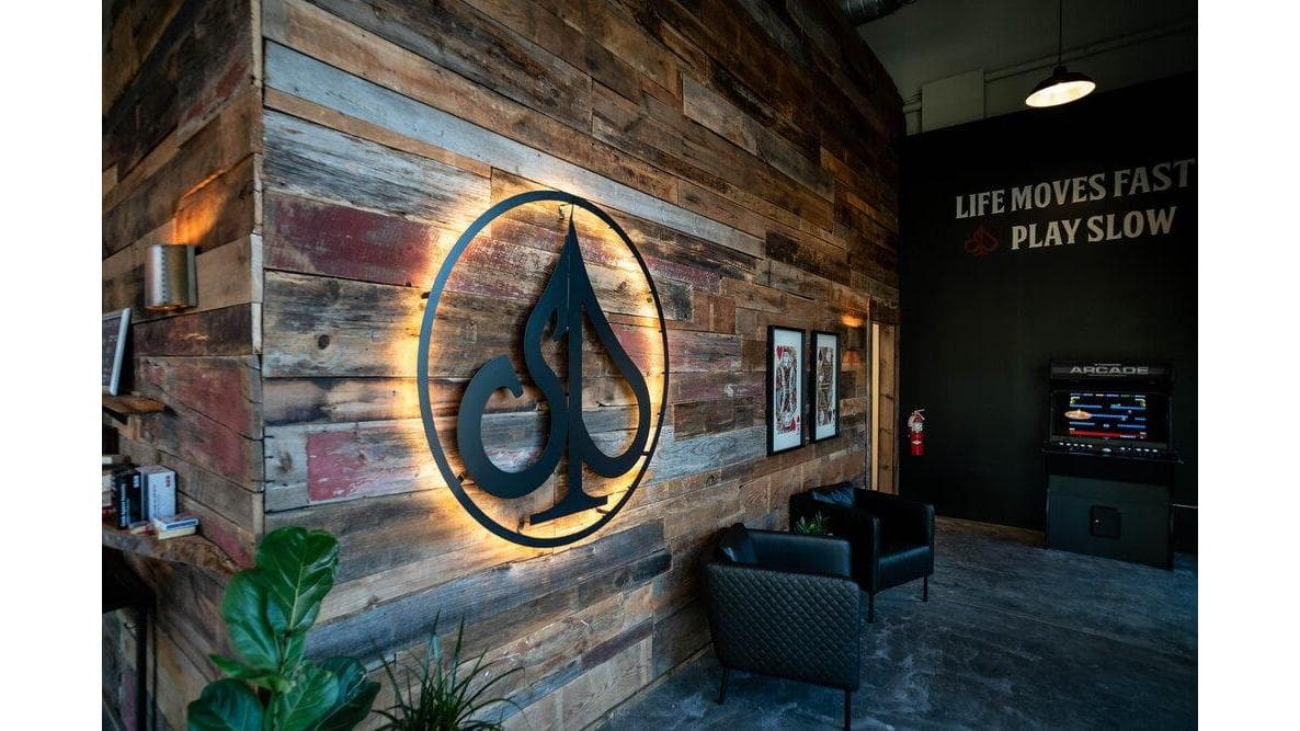 Slow Play Brewing - Image 2