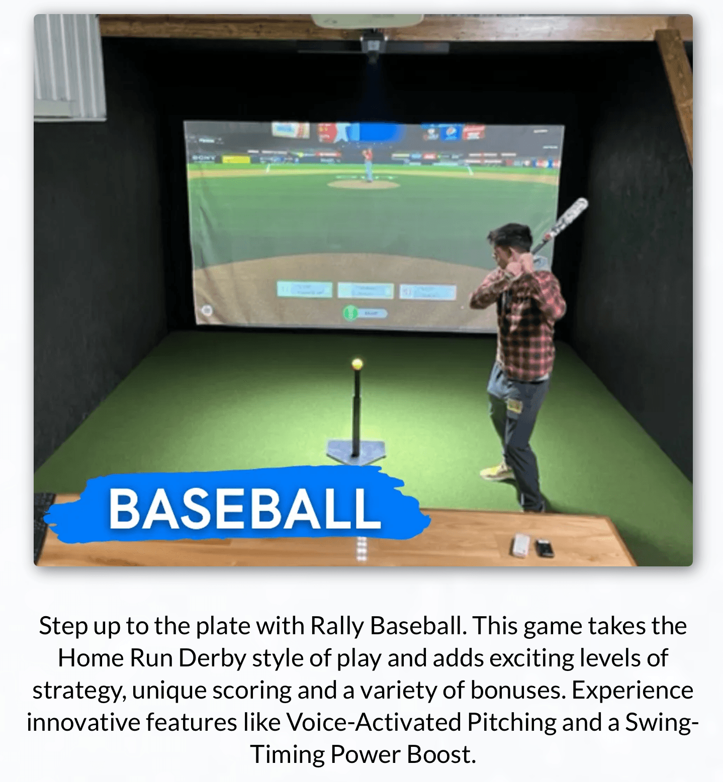 ACE In The Hole, LLC - Image 8