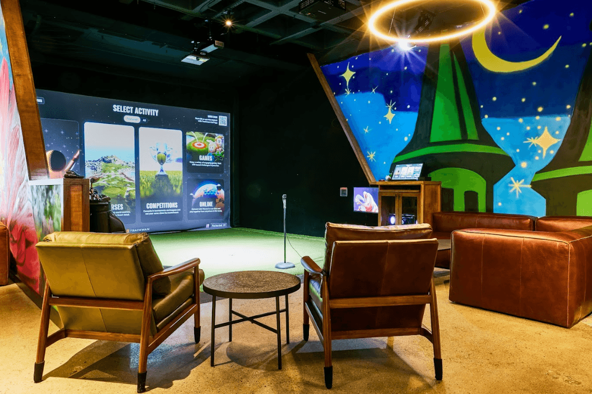 Five Iron Golf - Image 2