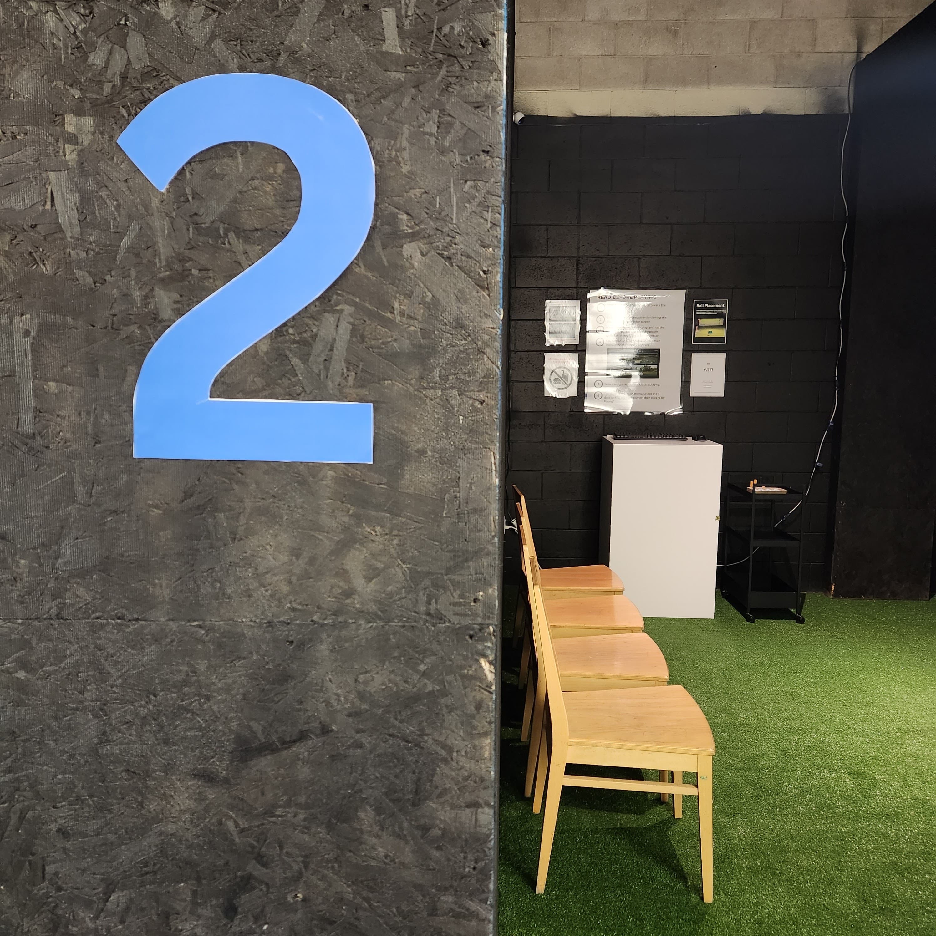 Alliance Indoor Golf - Image 3