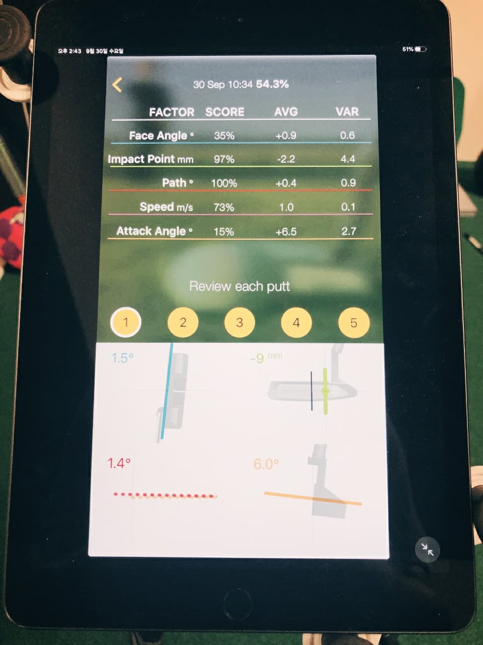 Real Golf Studio - Image 8