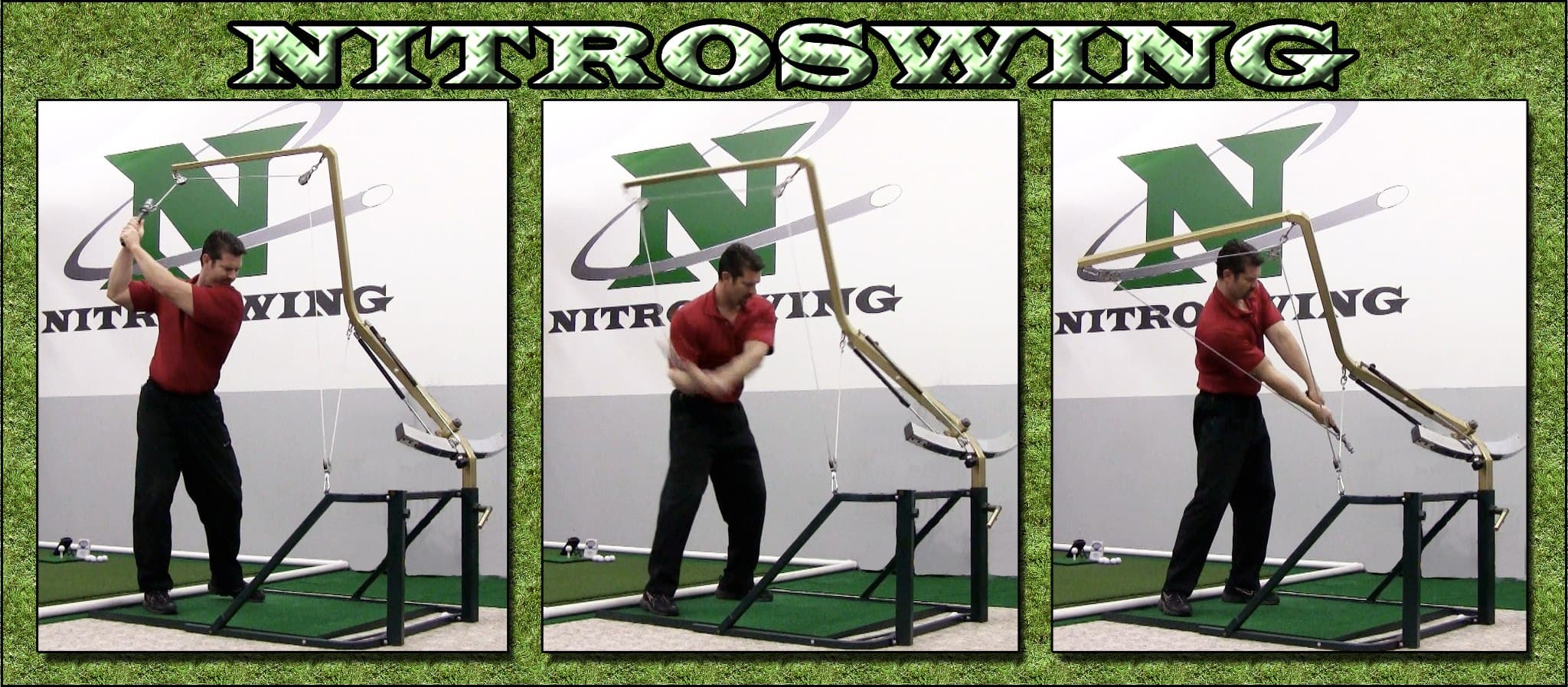 FastTrack Golf - Image 9