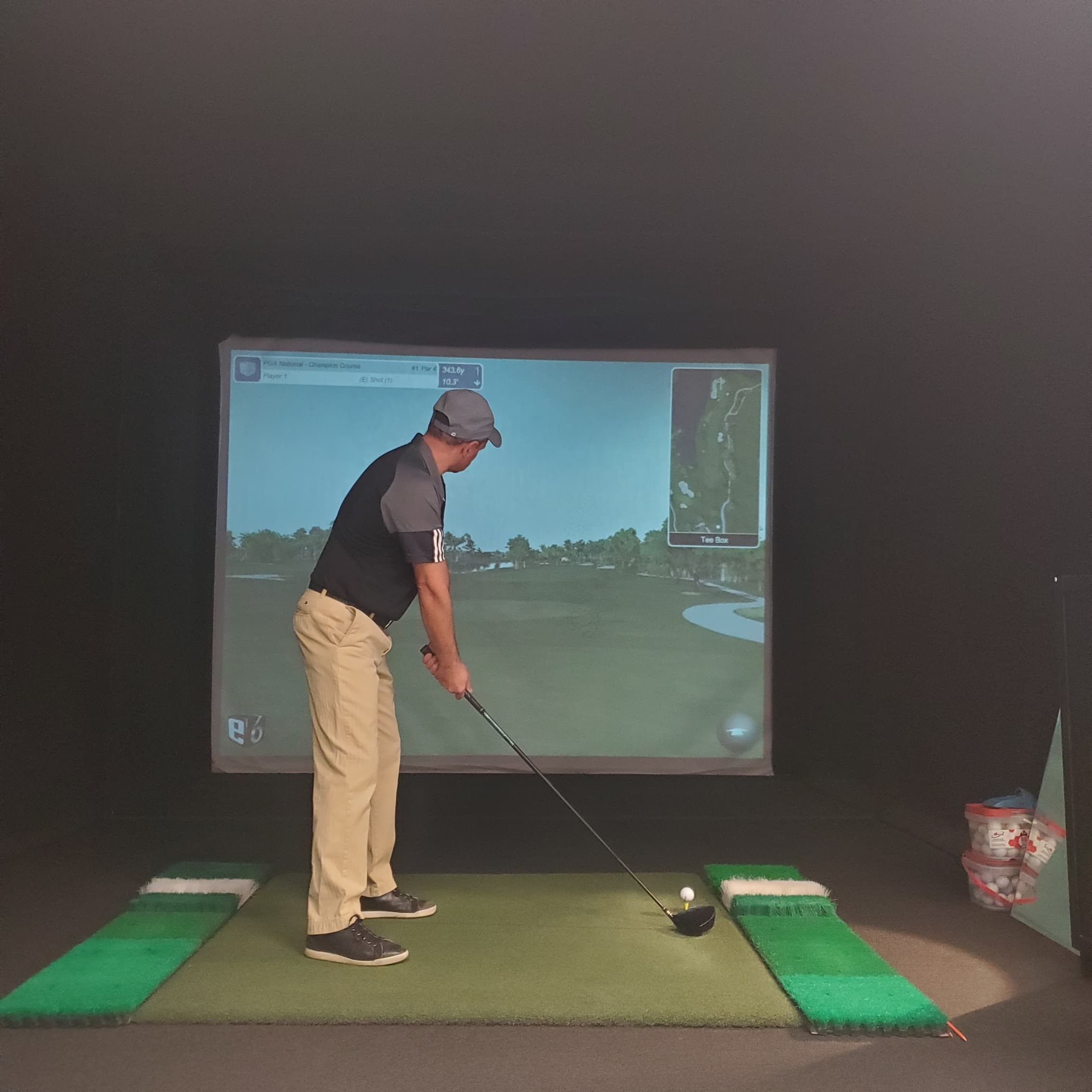 Zee...Golf - Image 8