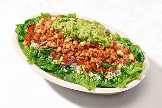 Chipotle Mexican Grill - Image 8