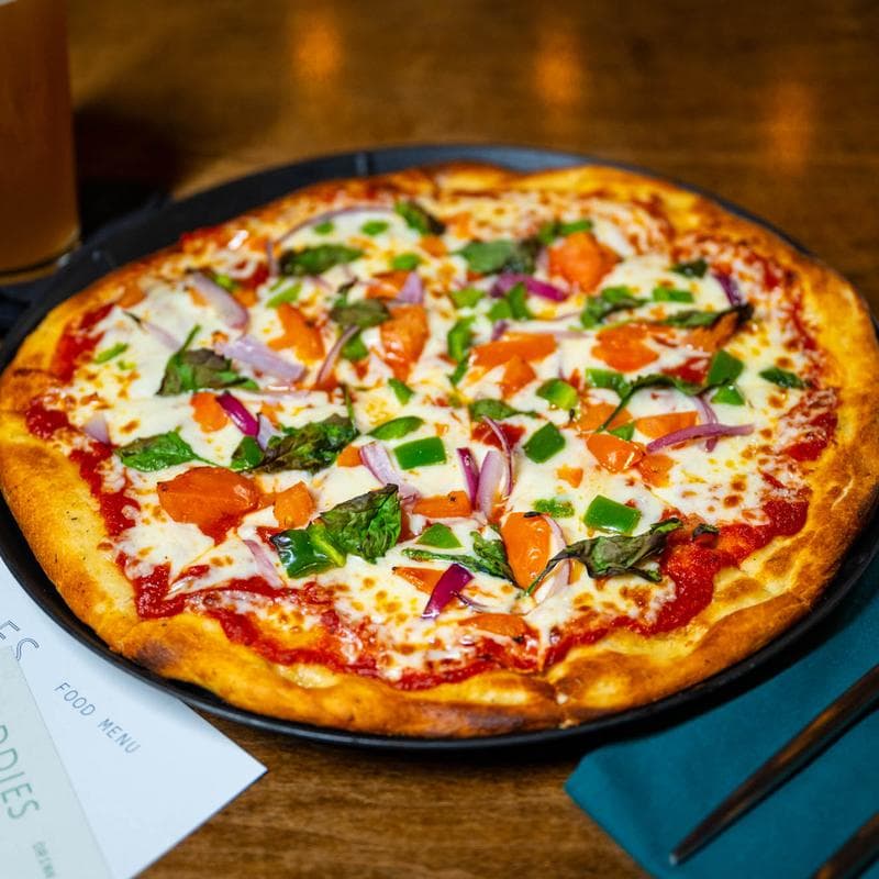 Caddies Sports Club - Image 2