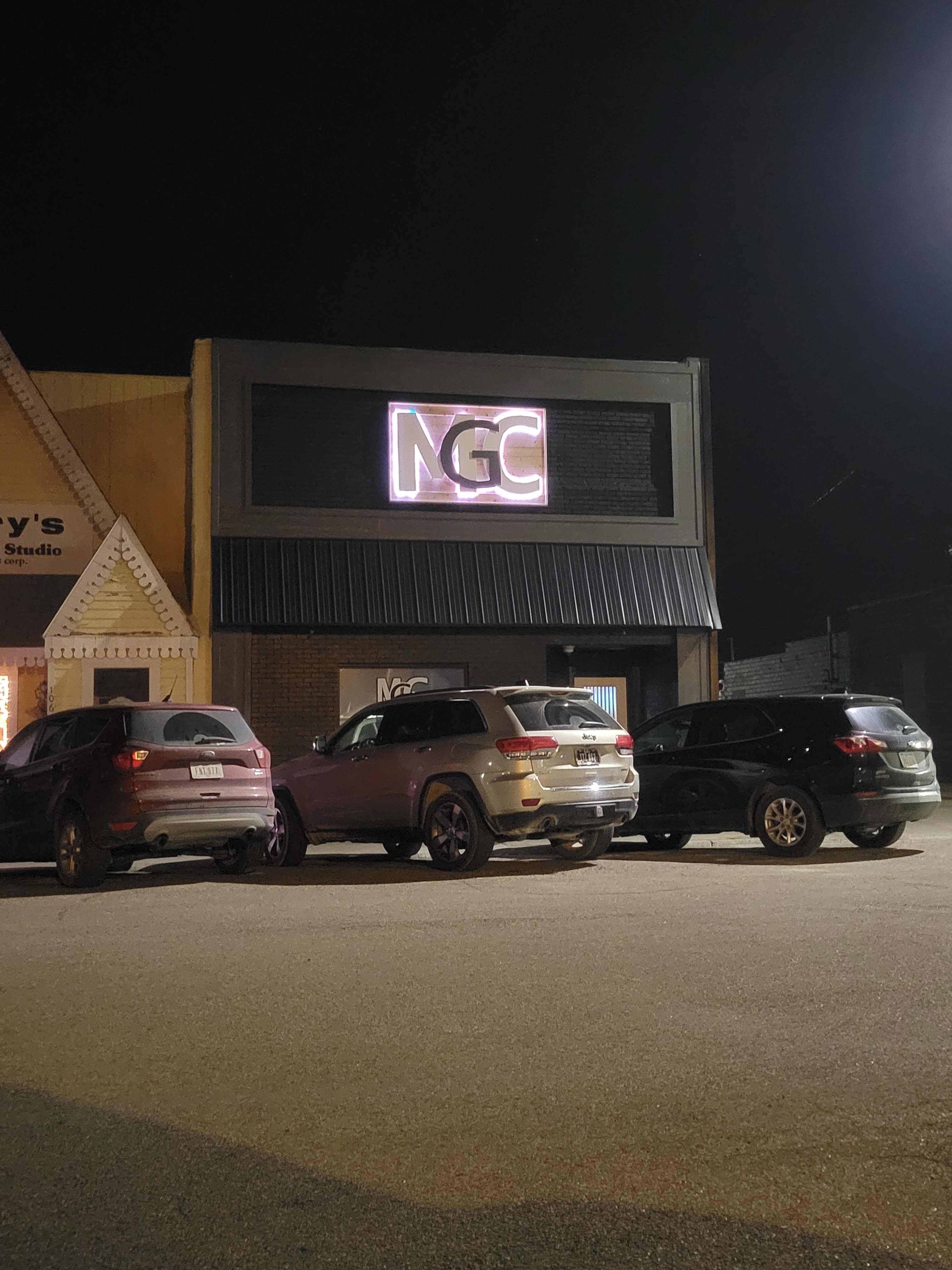 The Monroe Golf Club - Image 5