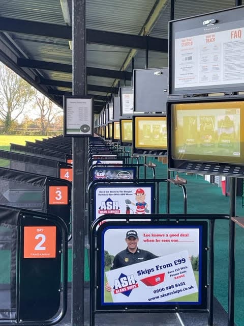 Chester and North Wales Golf Academy & Padel Tennis - Image 5