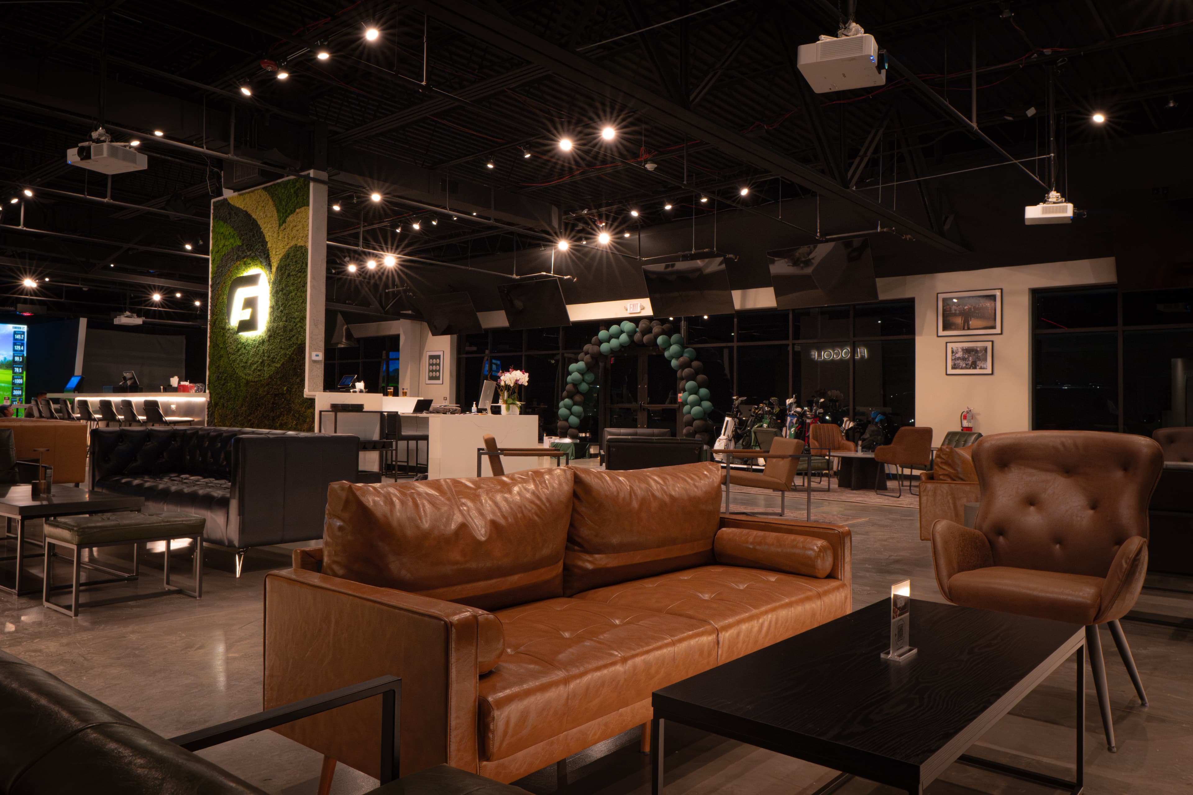 Flogolf Lounge - Image 4