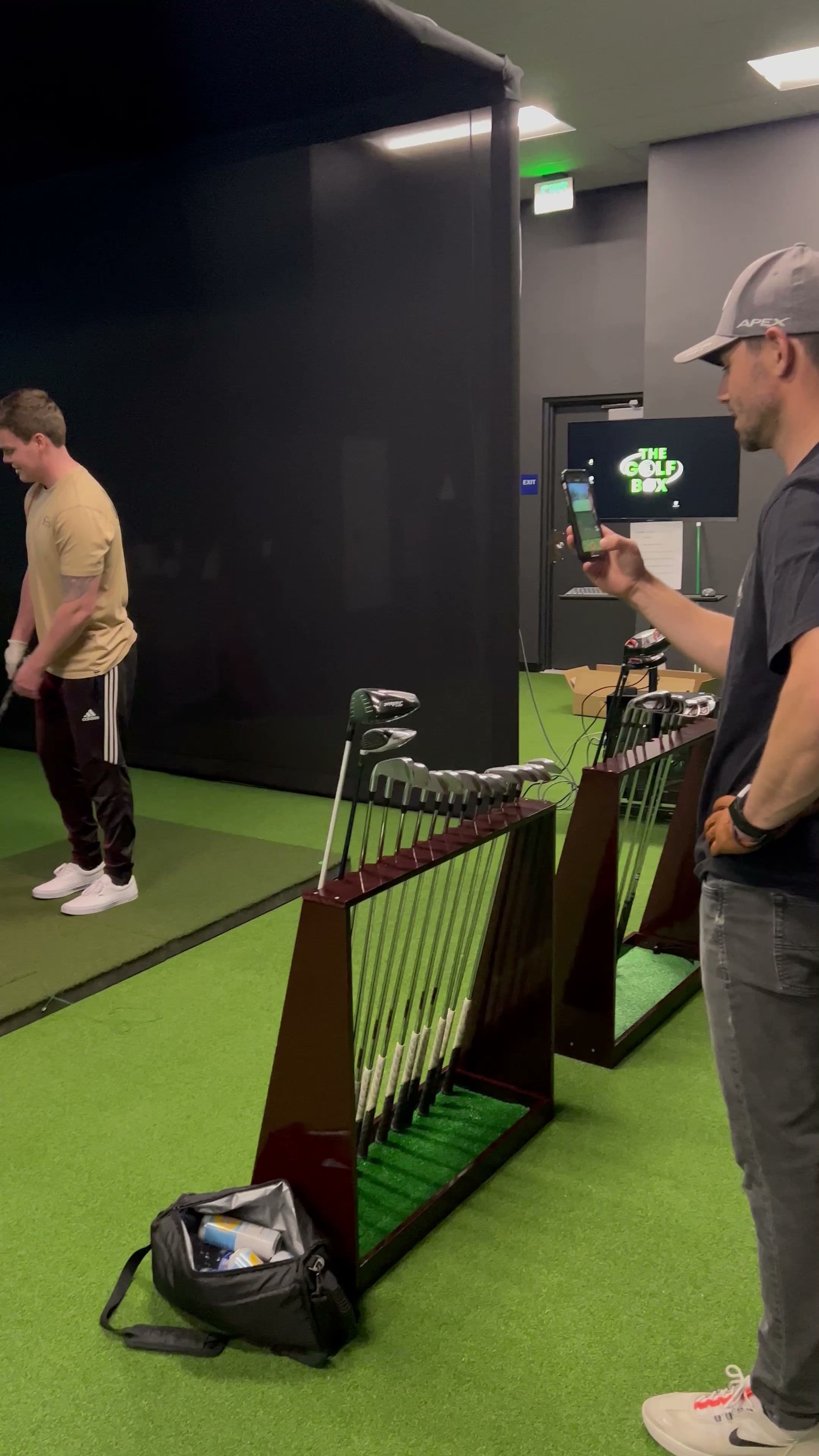 The Golf Box - Image 8