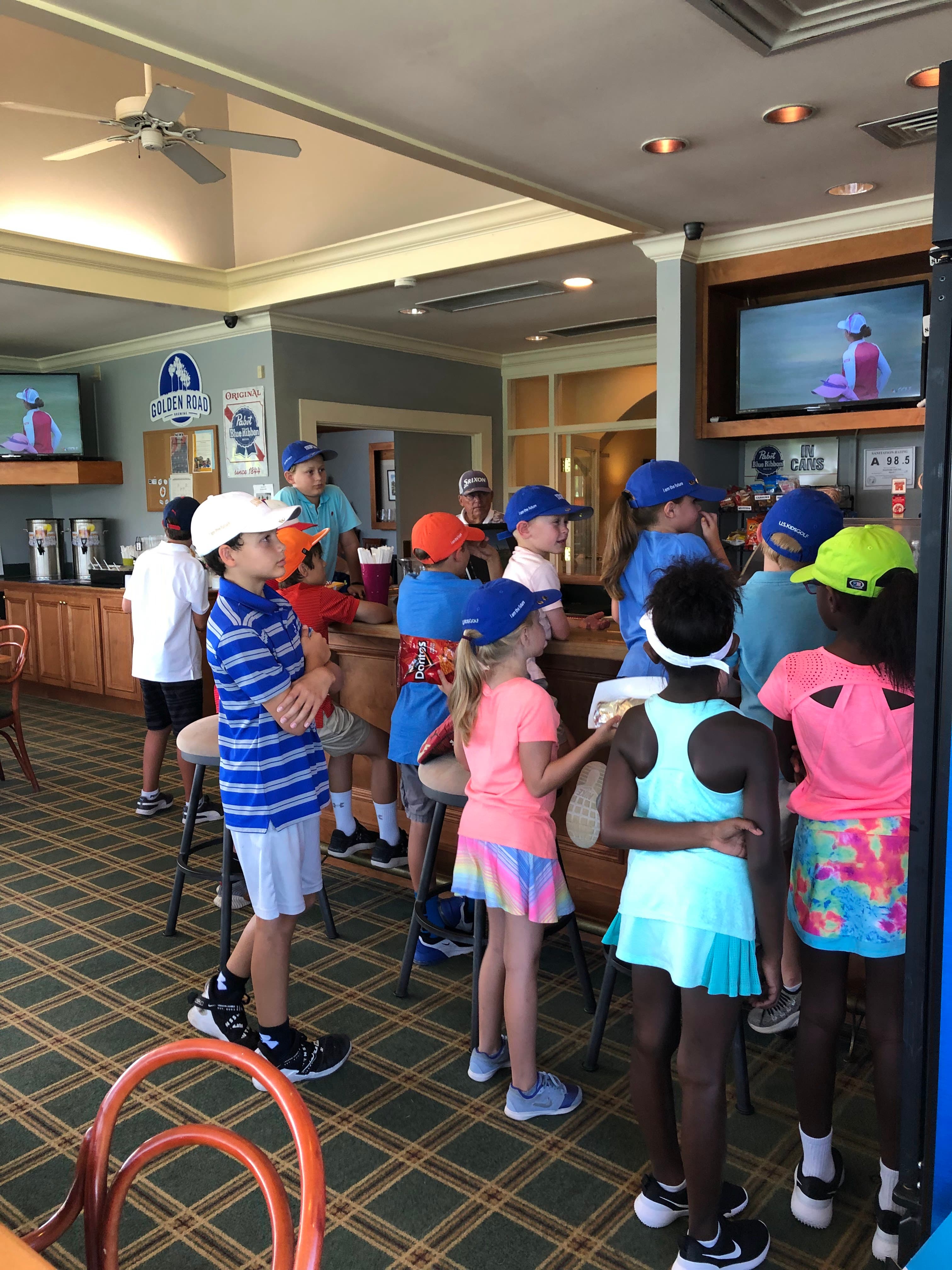 Ultimate Golf School - Image 7