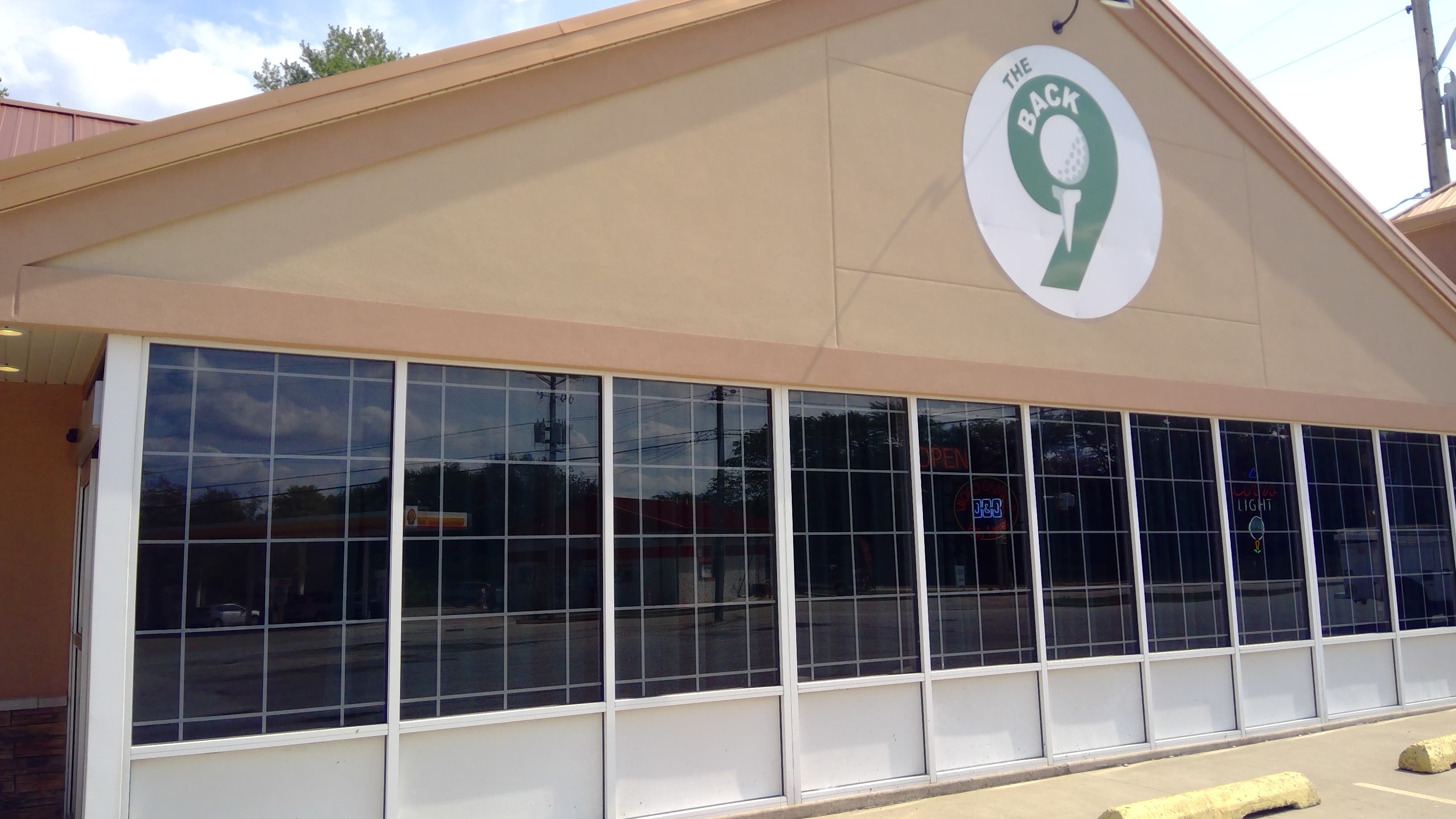 The Back 9 - Image 5