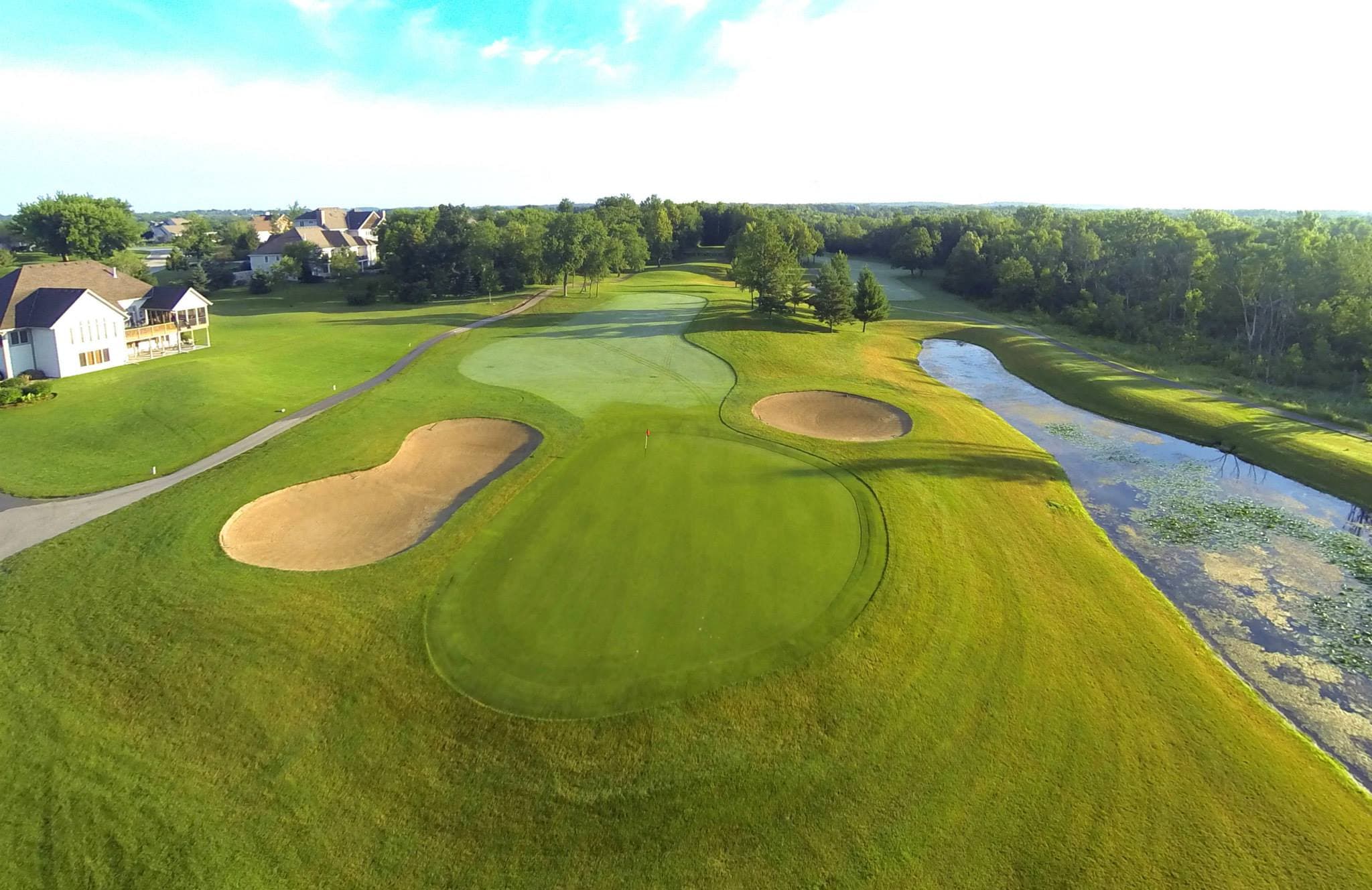 Fairways of Woodside Golf Course - Image 6