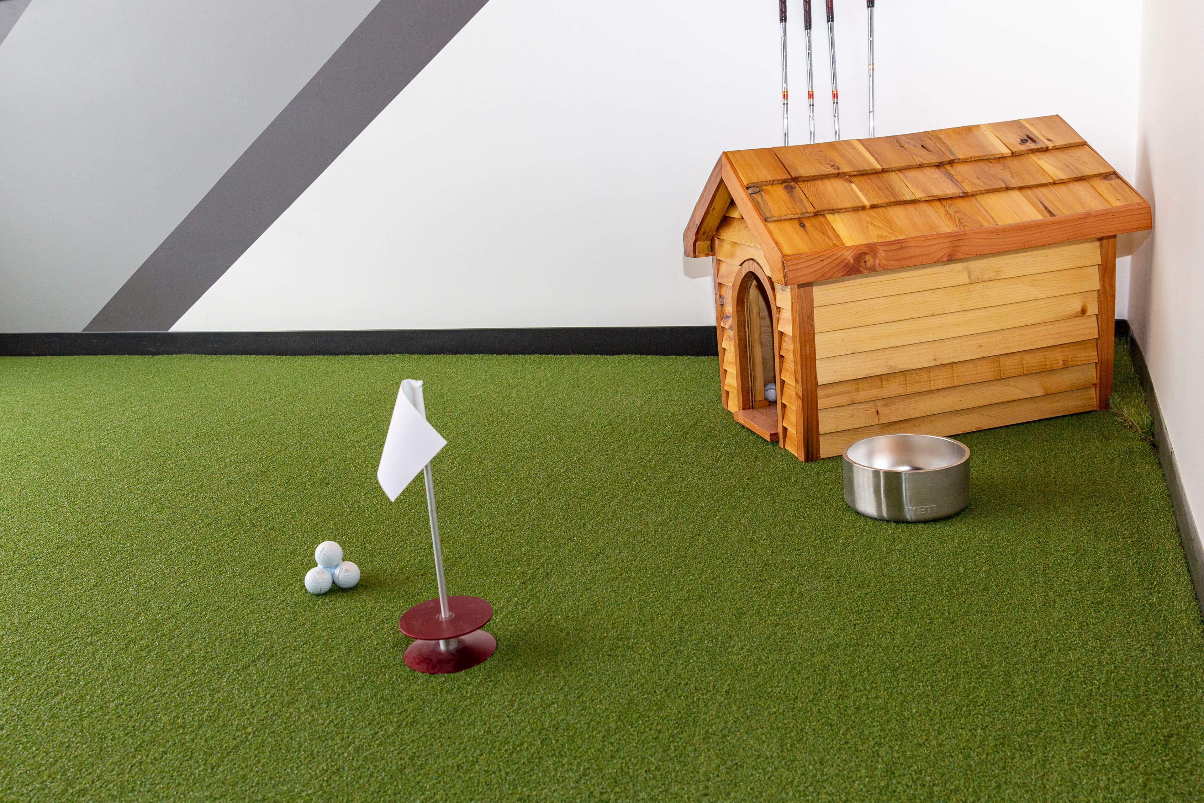 DogHouse Golf Co - Image 4