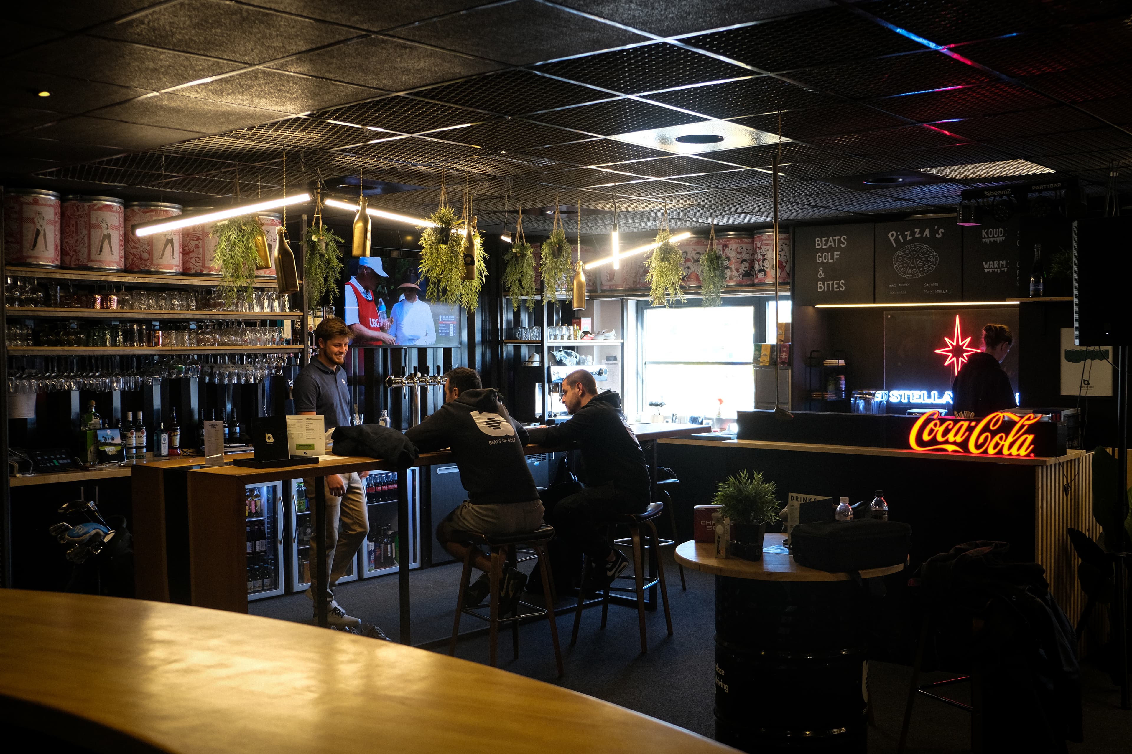 Beats of Golf Antwerpen - Image 9