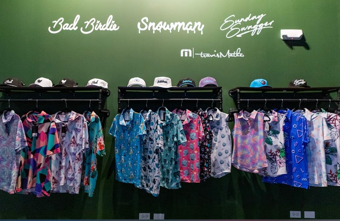 X-Golf Kildeer - Image 7