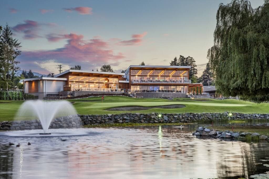 Nanaimo Golf Club - Image 1