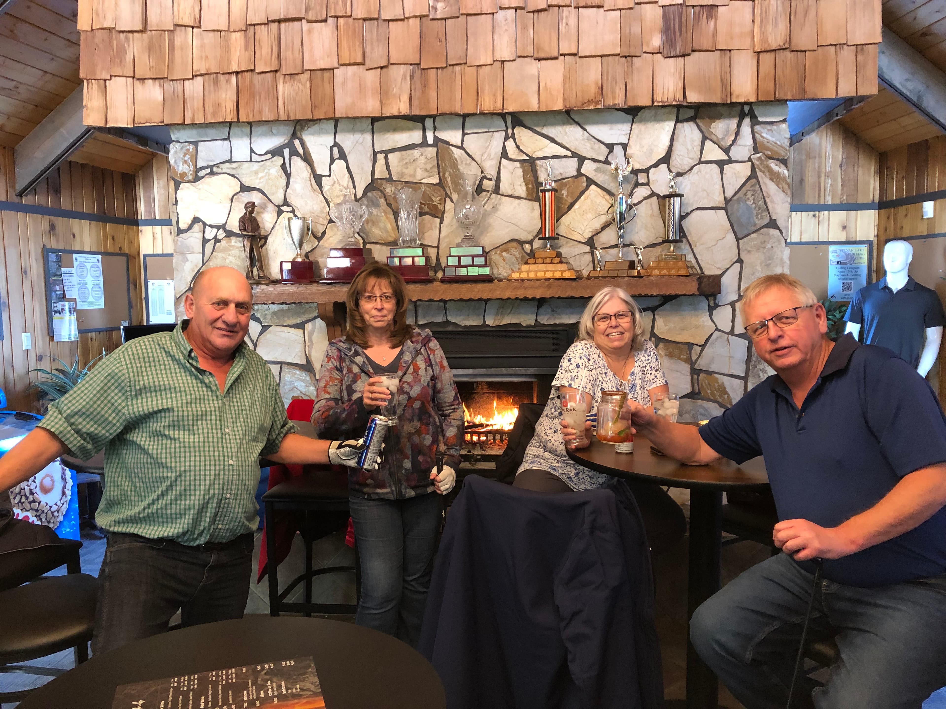 Bogey's Indoor Golf - Image 6