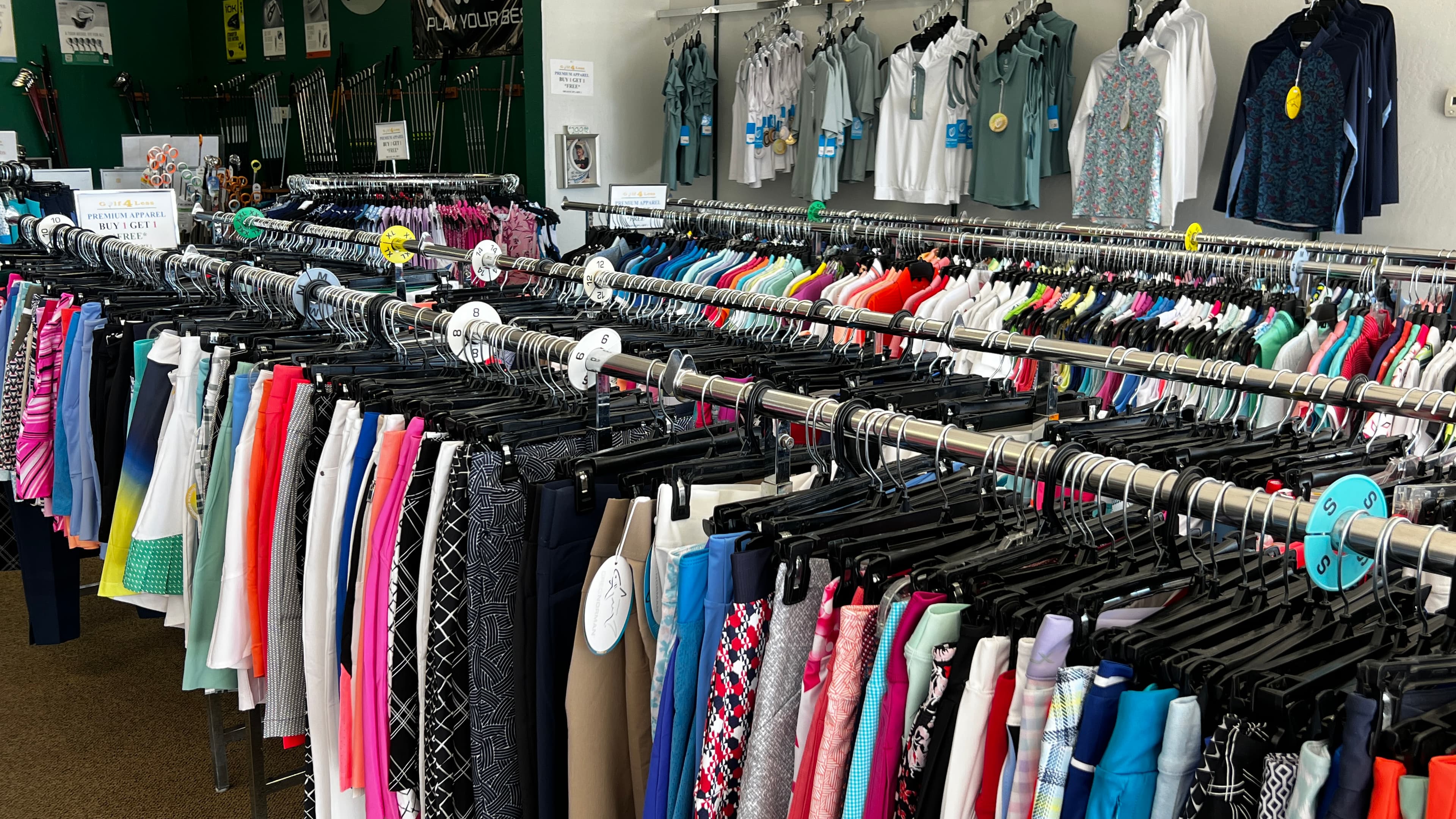 Golf 4 Less - Image 2