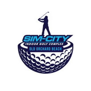 Sim City Indoor Golf Old Orchard Beach - Image 3
