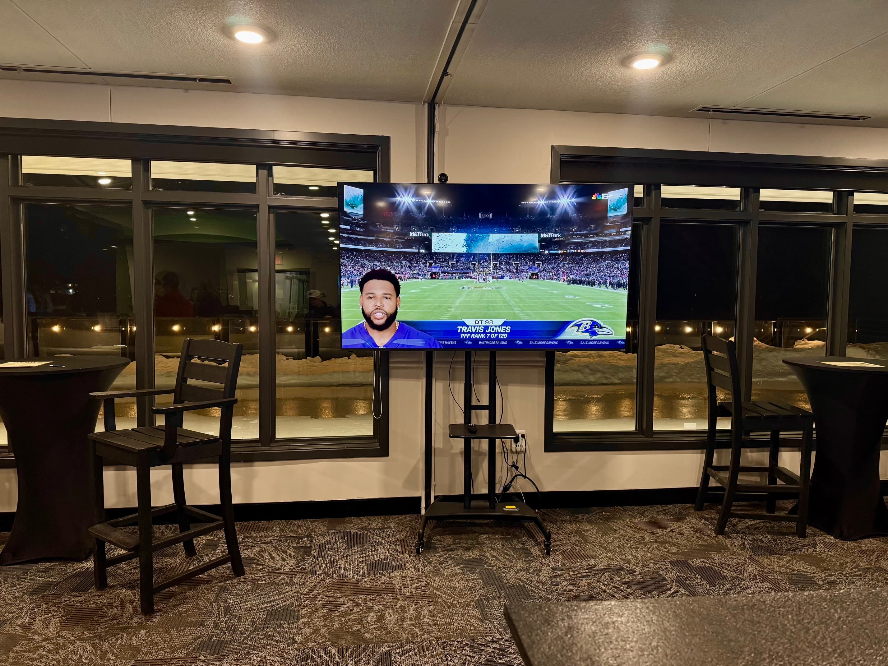 Inside Links at Crystal Lake - Image 6