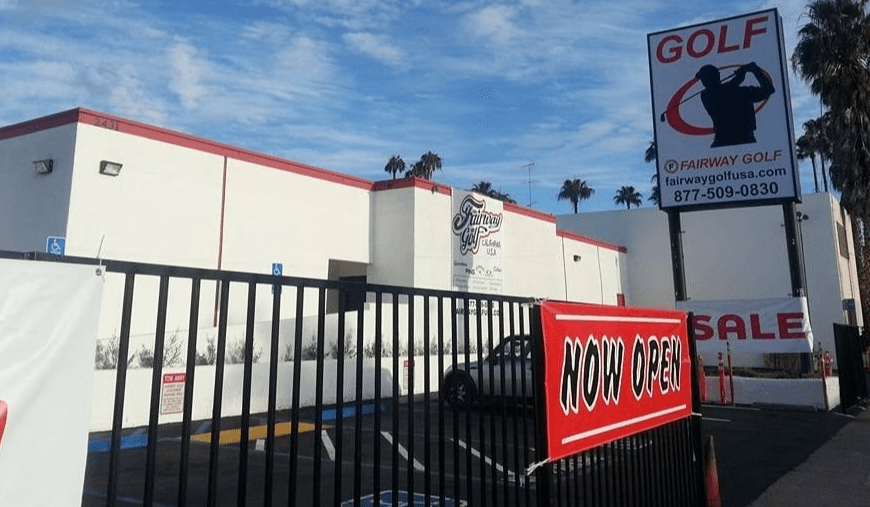 Fairway Golf - Image 6