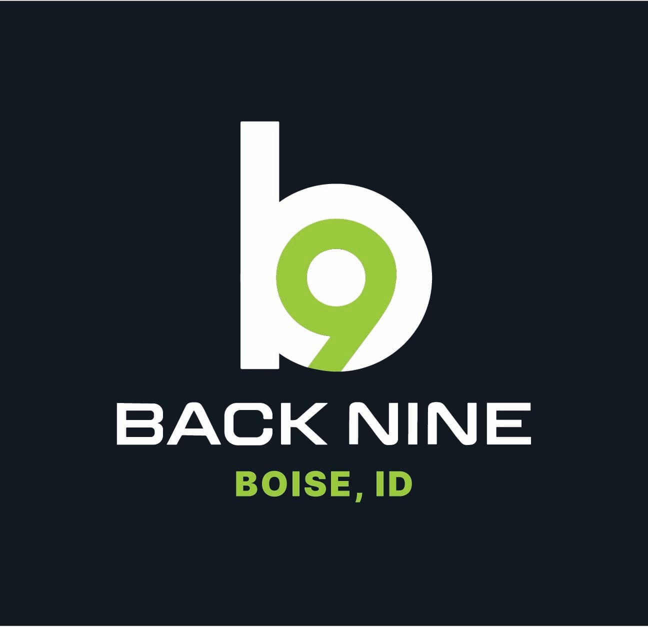 The Back Nine Golf | Boise, ID - Image 1
