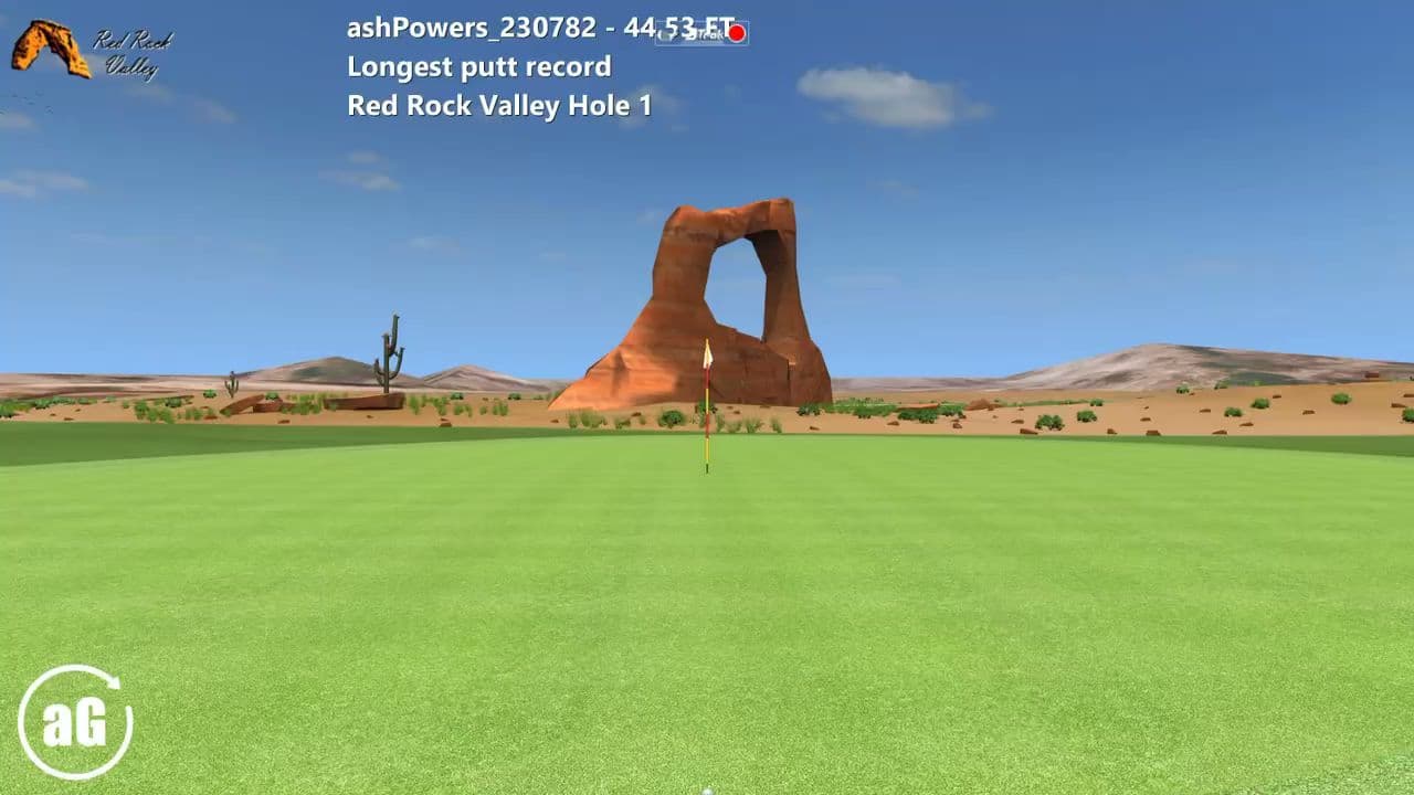 The Clubhouse Indoor Golf World - Image 8