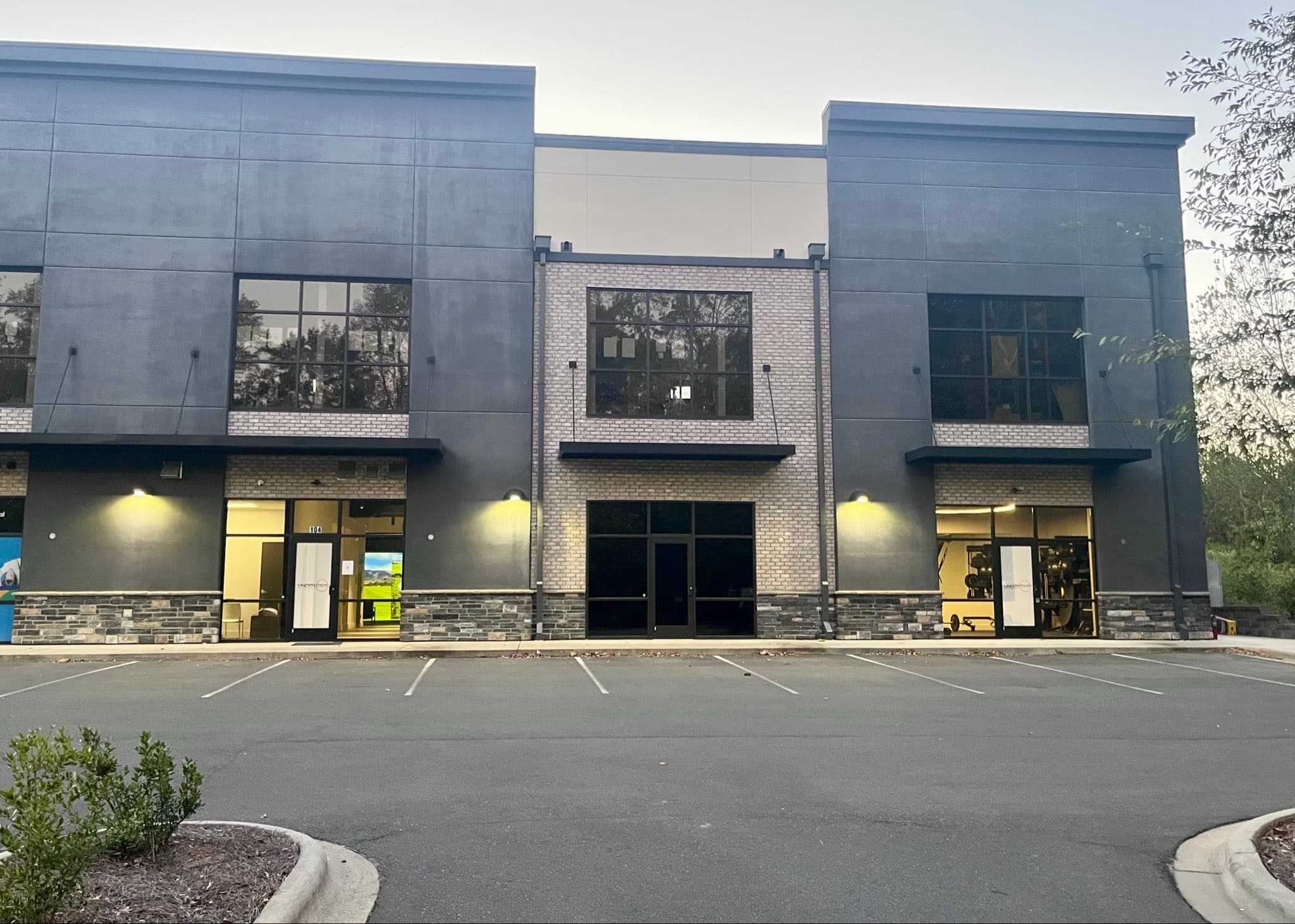 Under Par Golf Performance Lab - Image 5