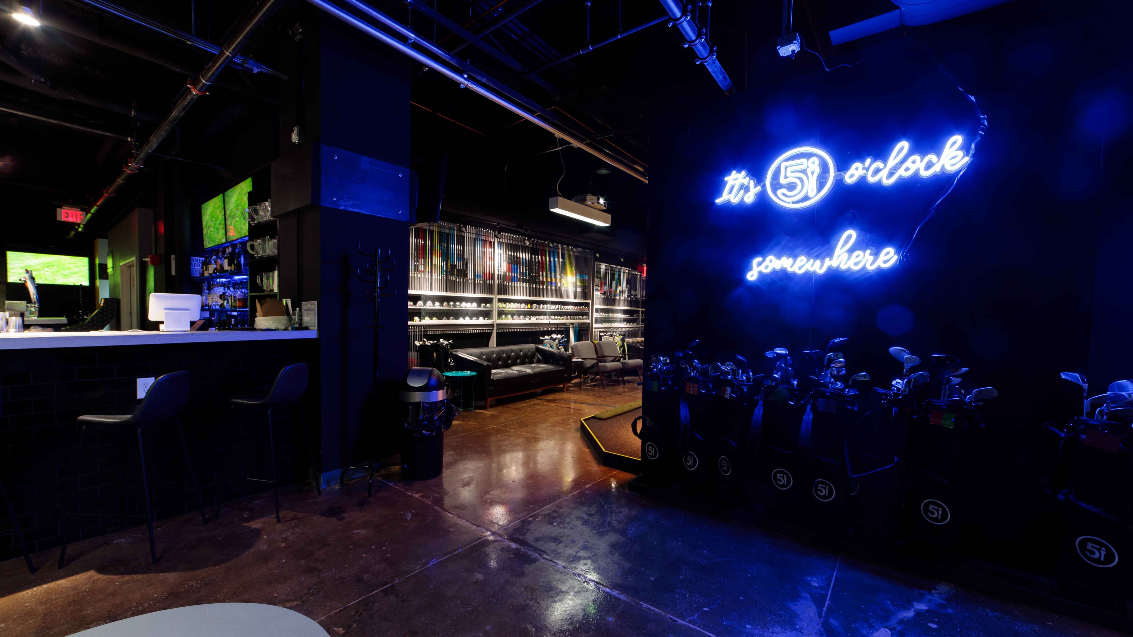 Five Iron Golf - Image 7