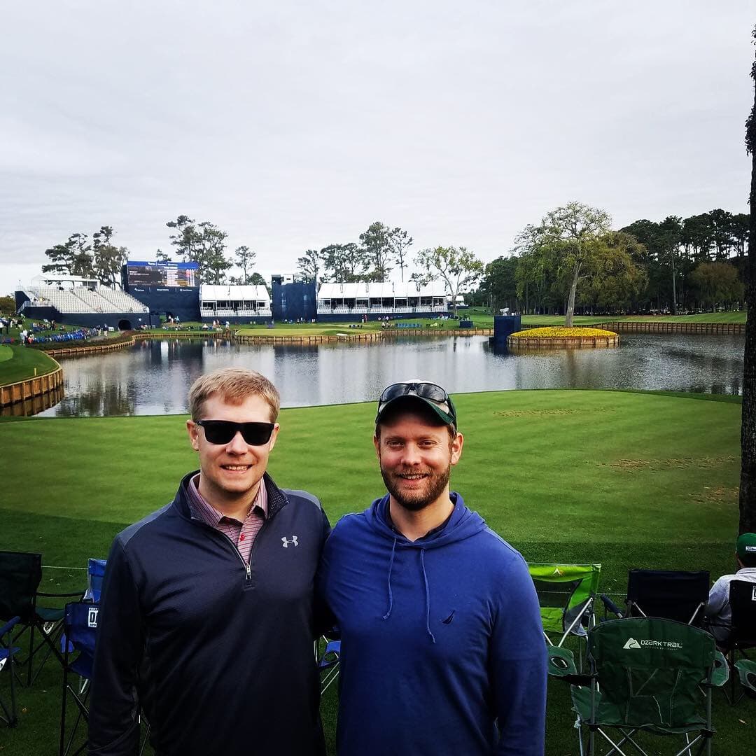 X-Golf Richmond - Image 9