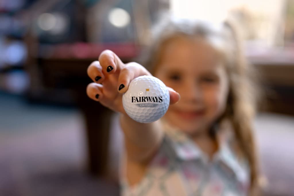 Fairways On High, LLC