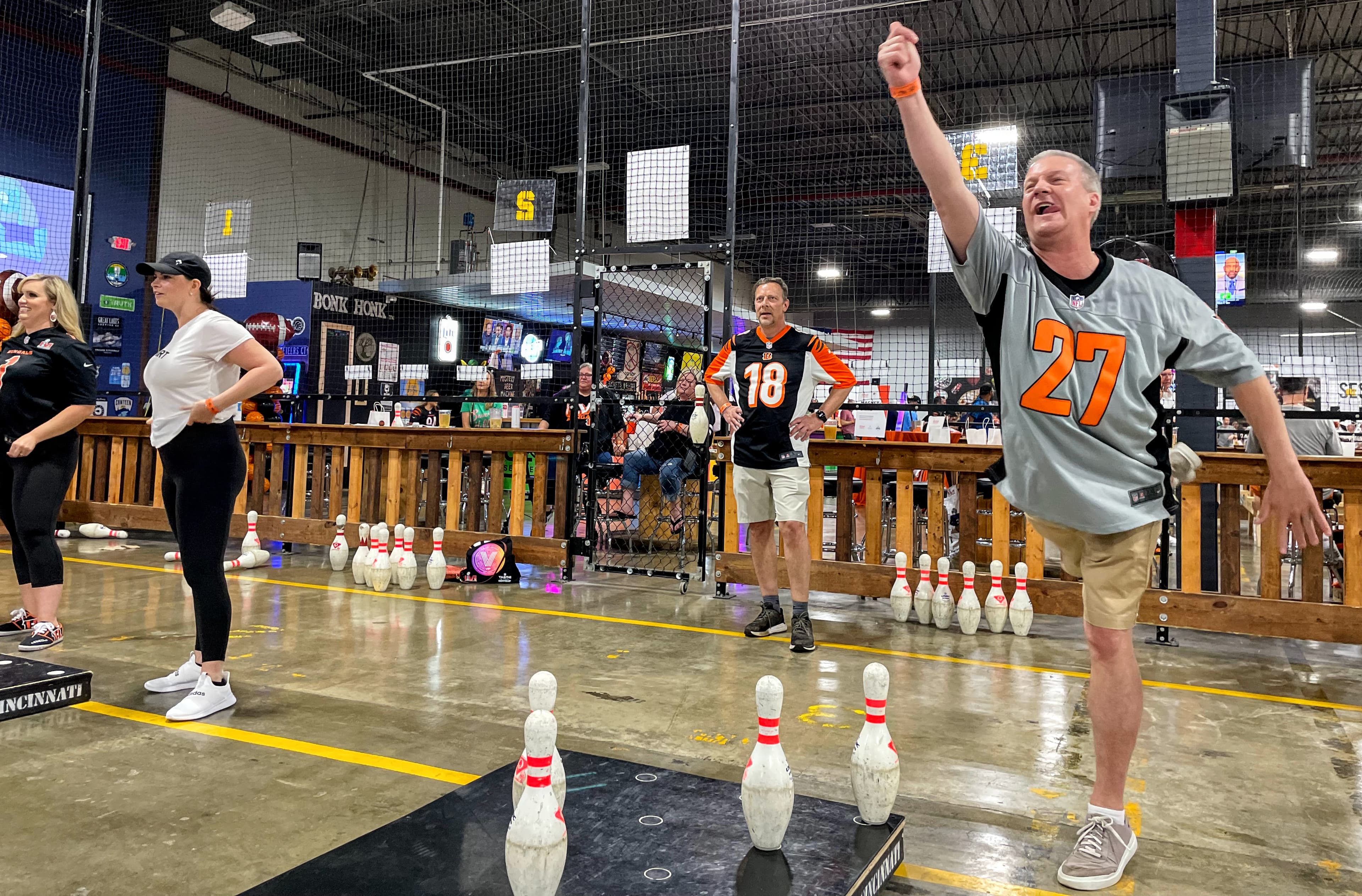 Fowling Warehouse Cincinnati - Image 10