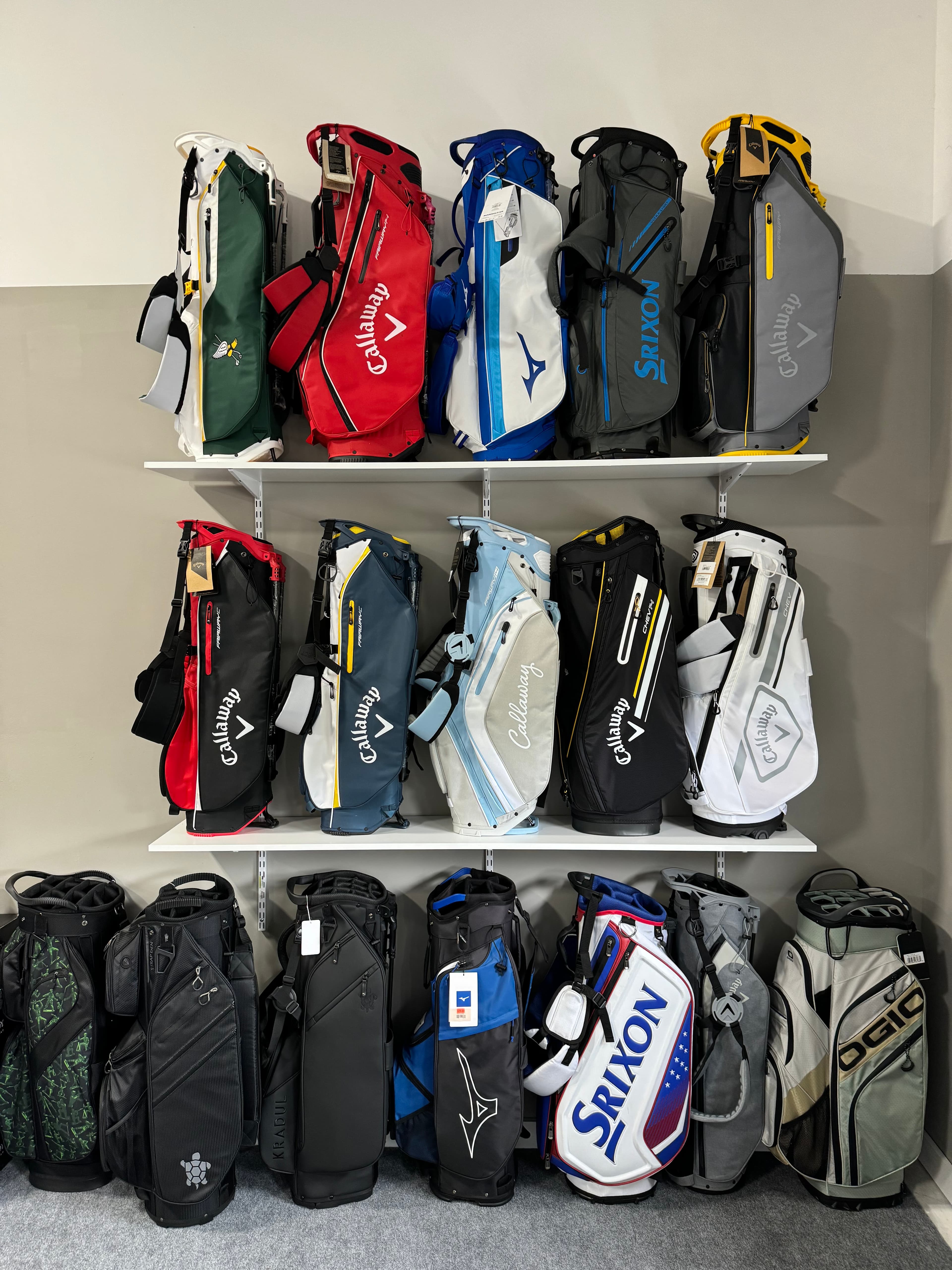 Shoreline Golf - Image 6