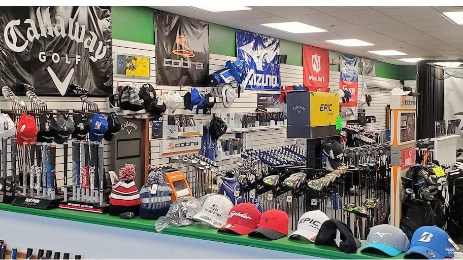 Golf Fore Less - Image 2