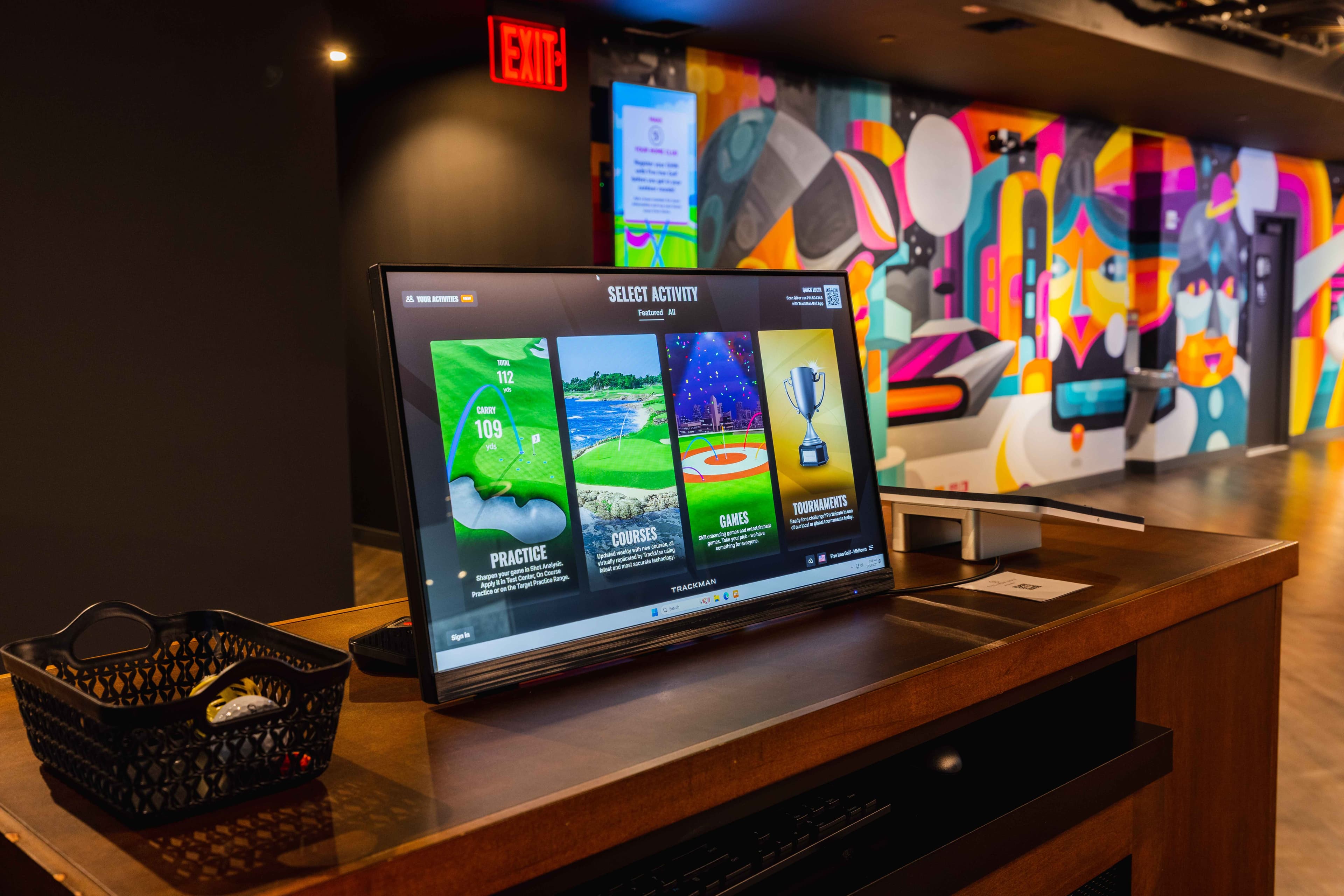 Five Iron Golf - Image 7