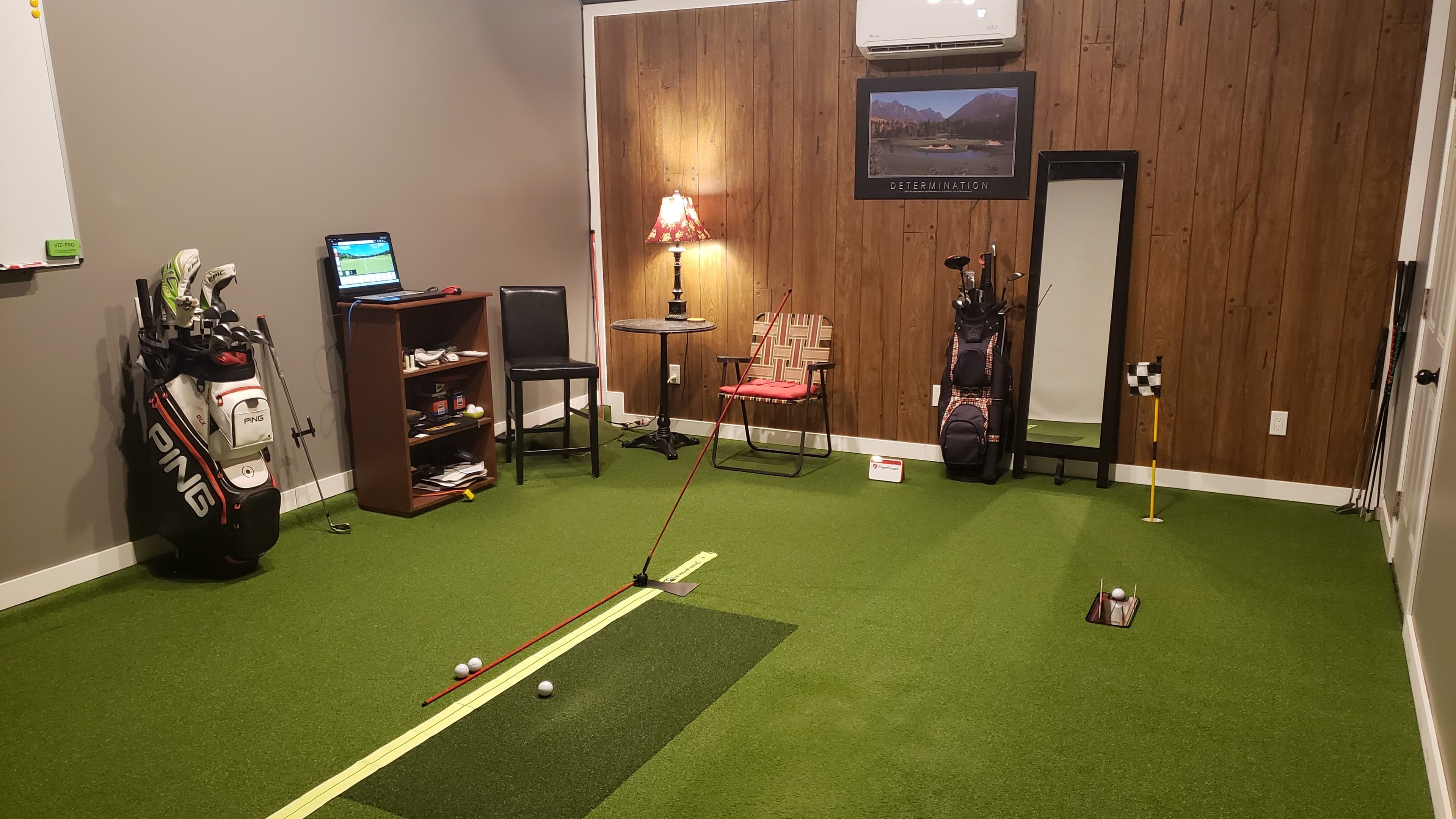 Forest City Golf Academy - Image 2