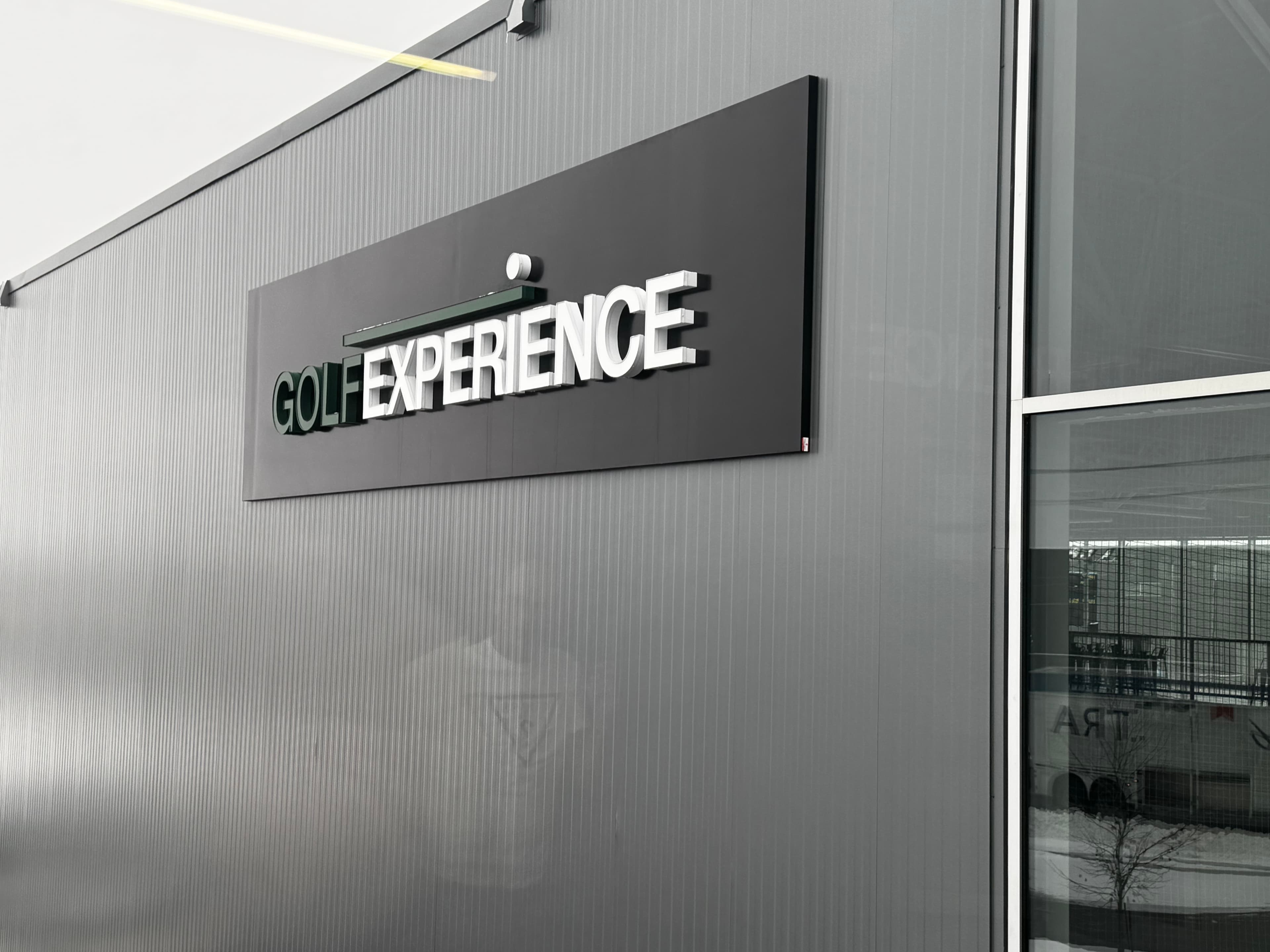 Golf Éxpérience - Image 7