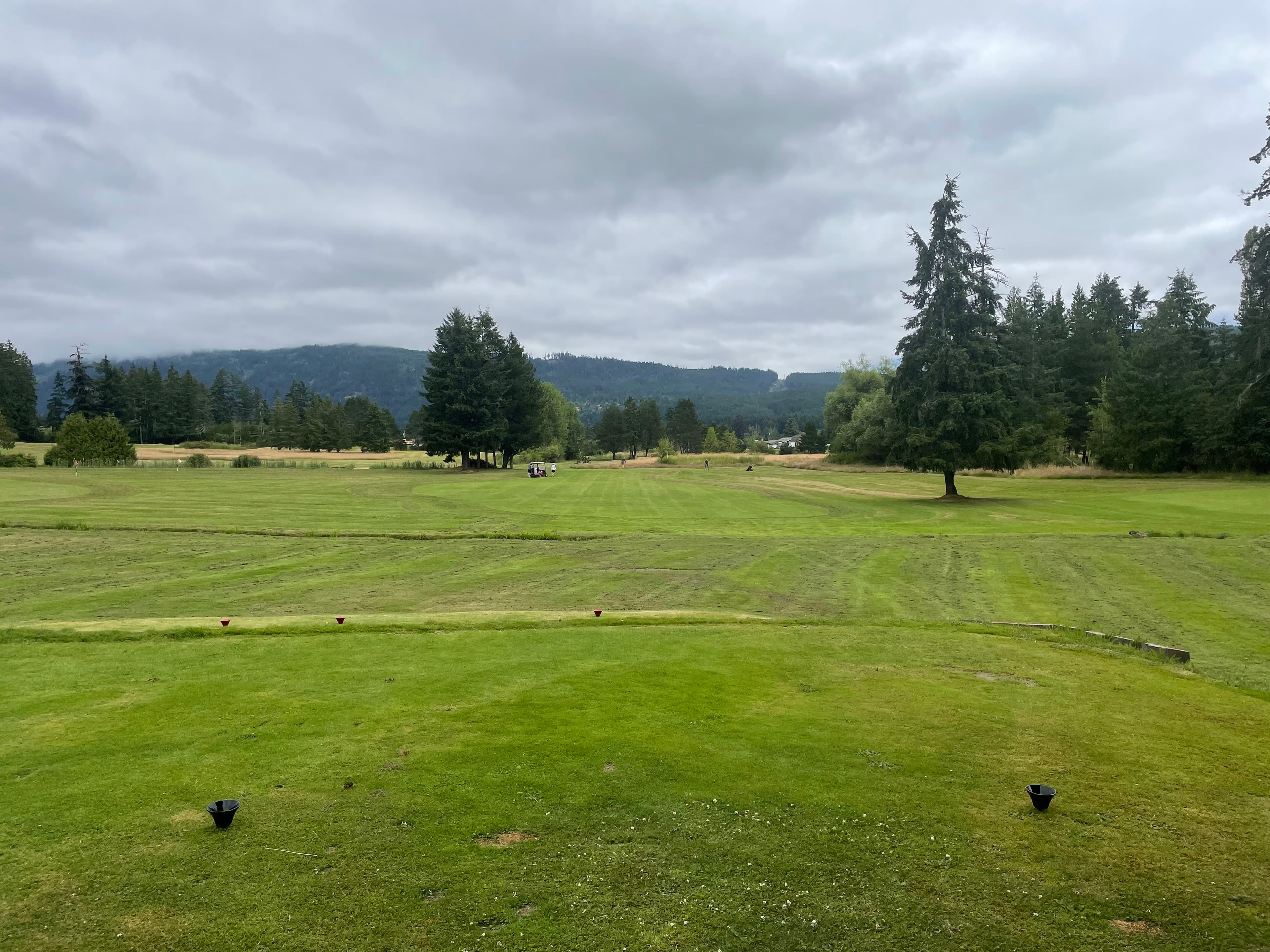 Hollies Executive Golf Course - Image 1