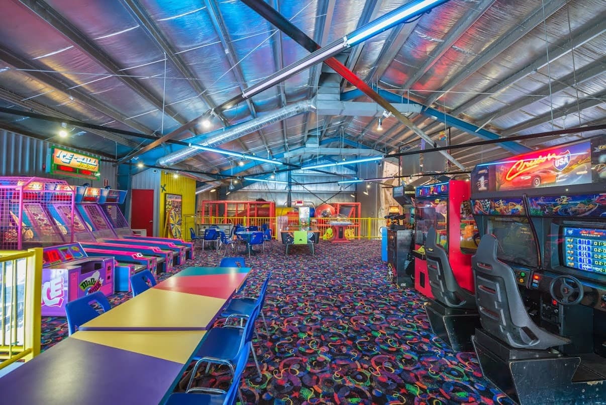 East Park London - Image 10