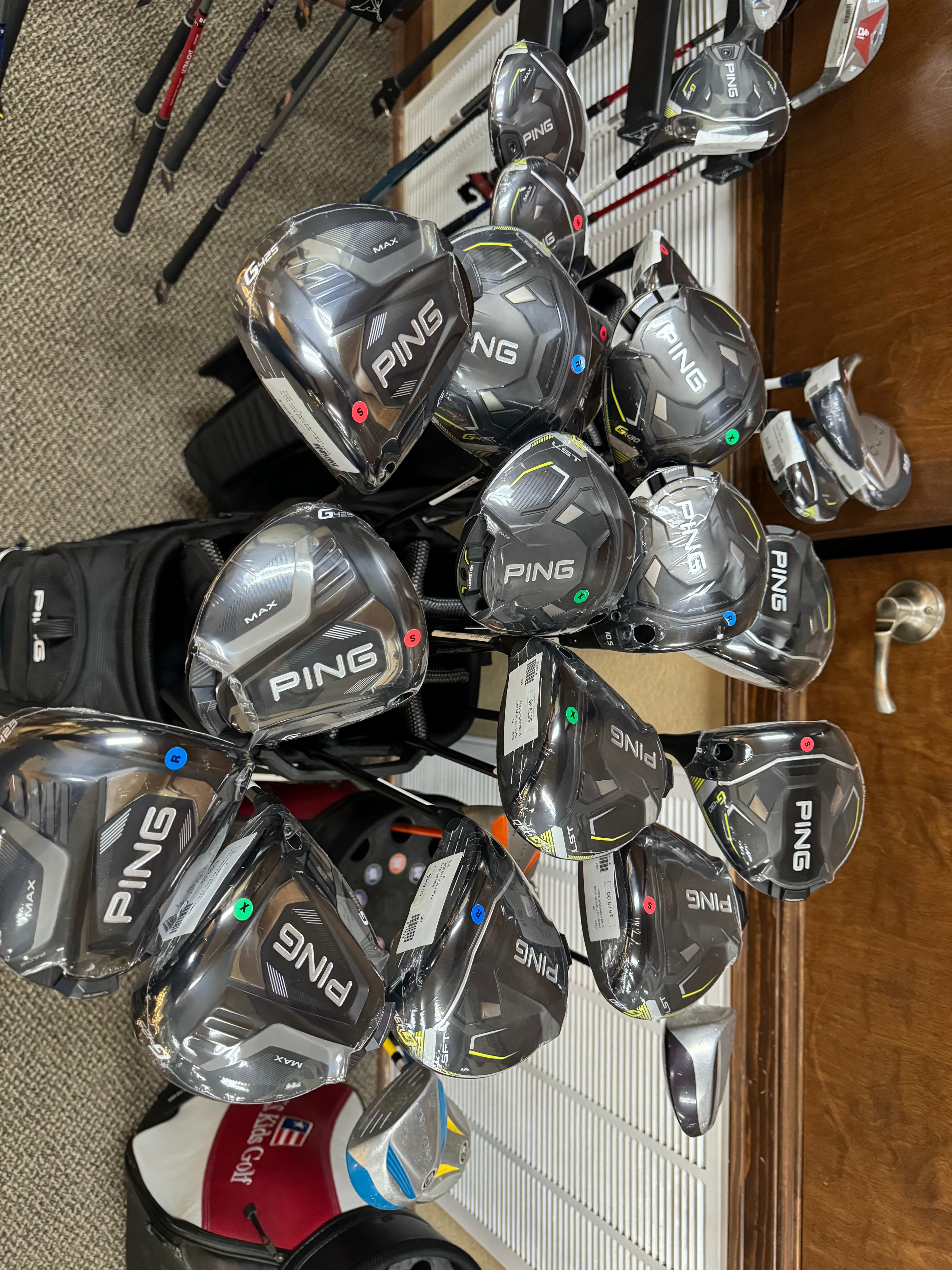 Arkansas Golf Center - Image 5