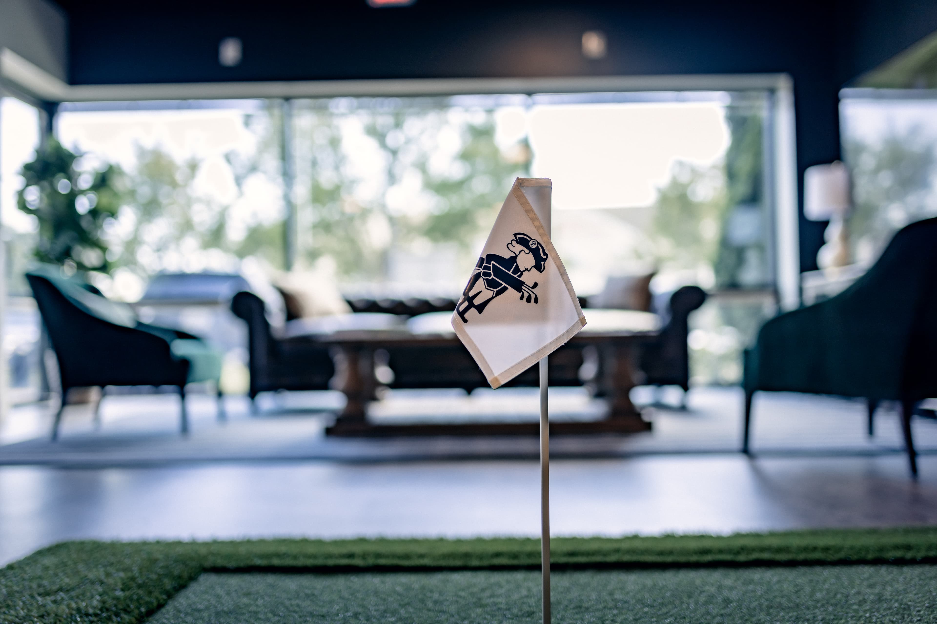 Old Line Golf Club - Image 4