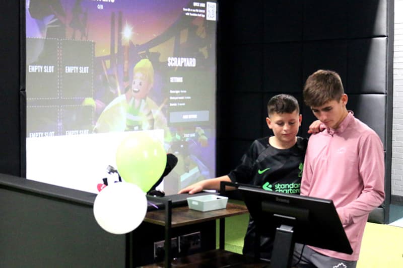 Virtuoso Golf - Image 5